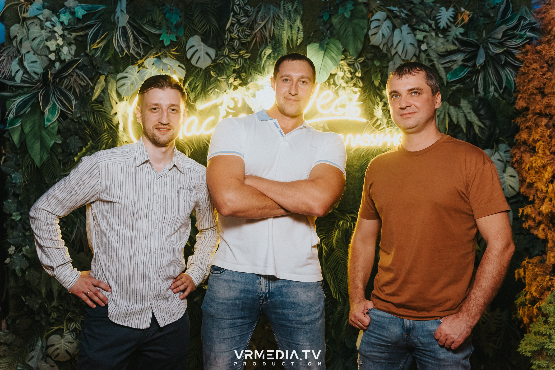 Выходные в ресторане «Лазурный берег»