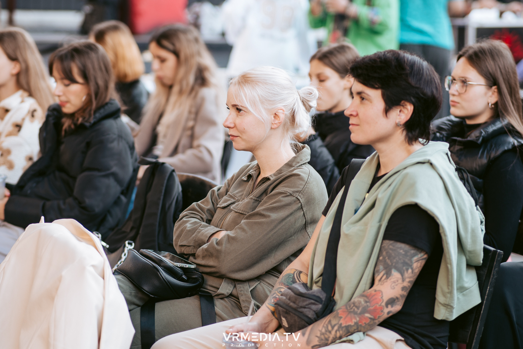 Показ нового сезона шоу «Новые звёзды в Африке» на ТНТ