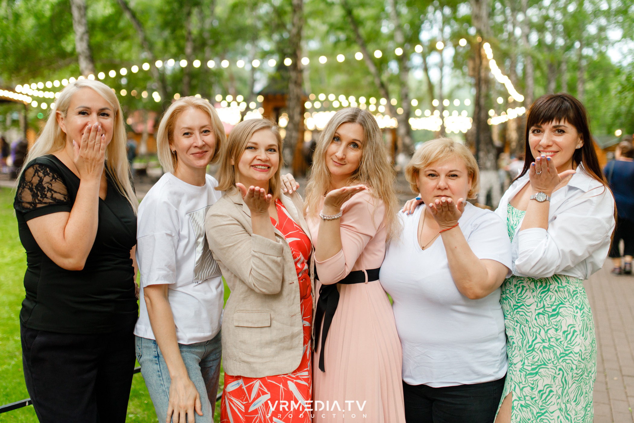 В гостях «У Петровича»