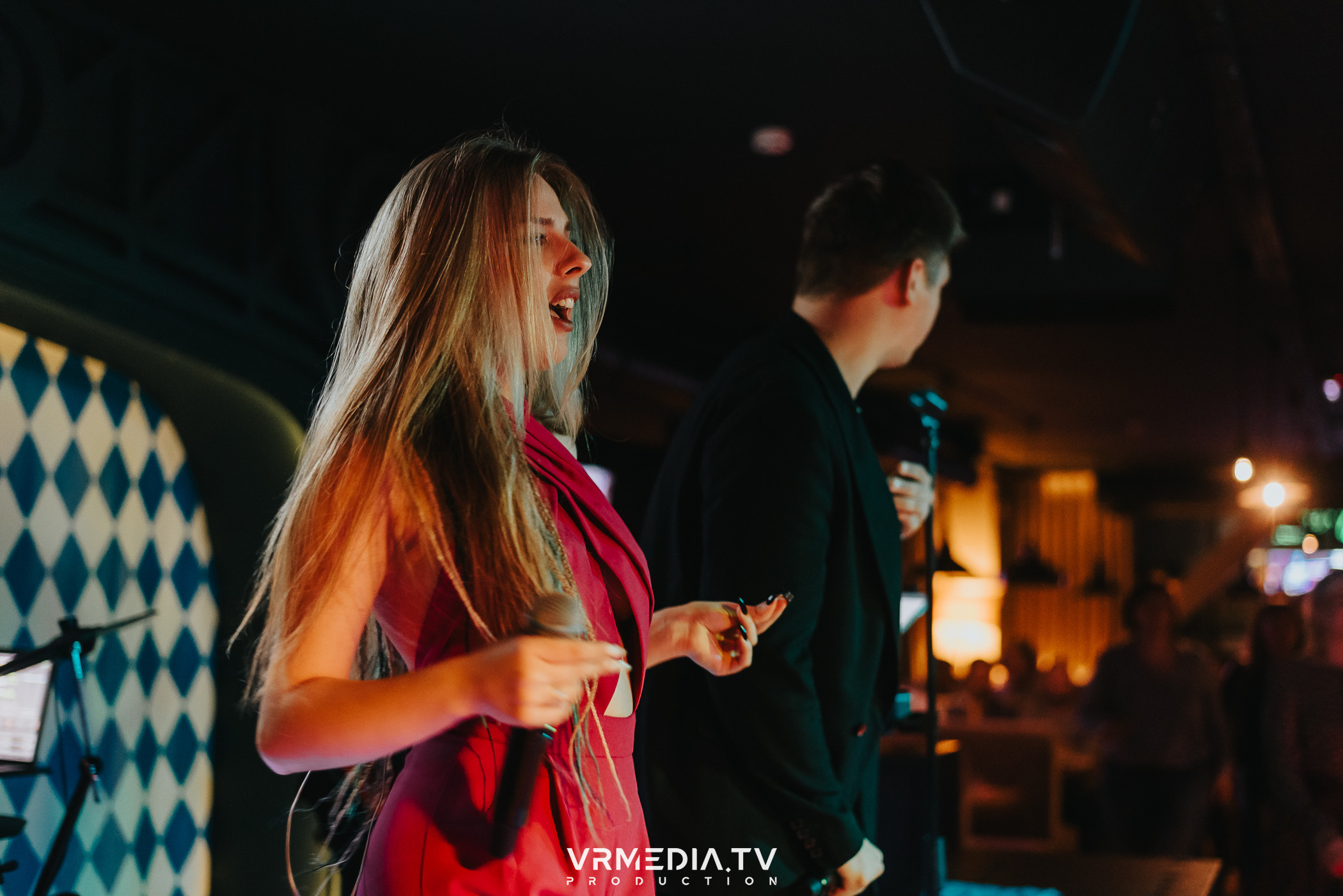 Октоберфест в ресторане «Мюнхен»