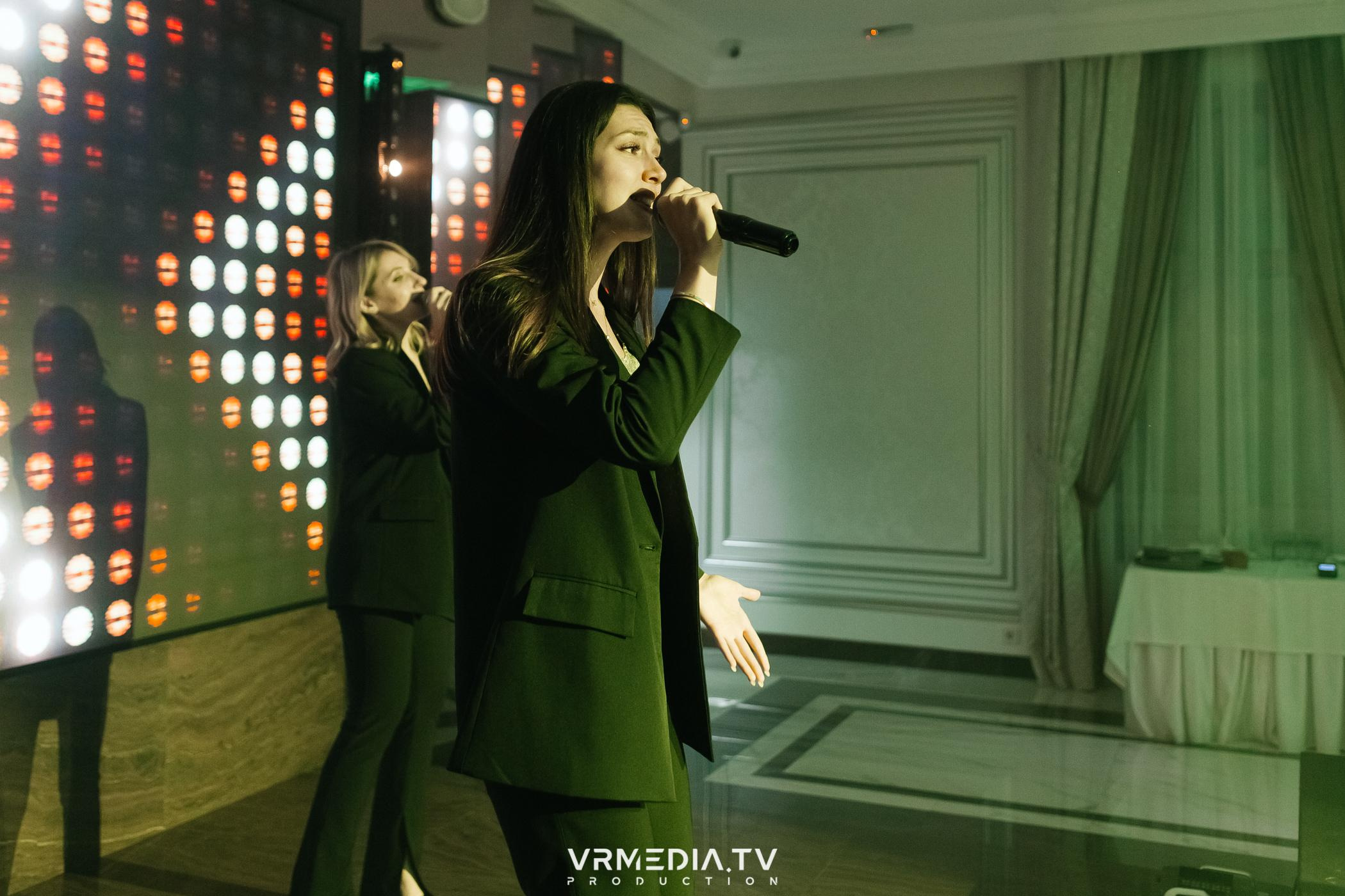 Выходные в ресторане «Лазурный берег»