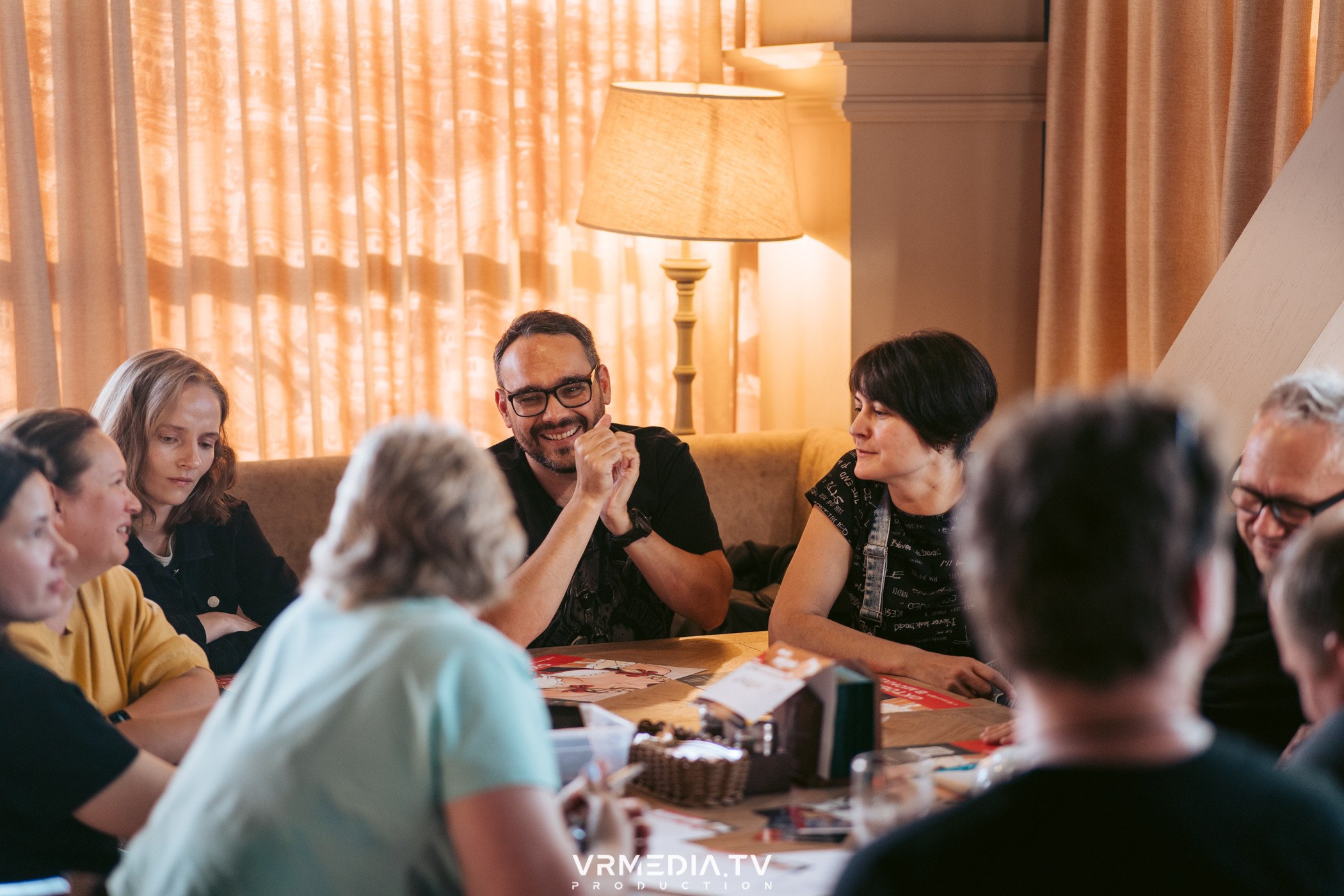 Эйнштейн party в ресторане «Мюнхен»