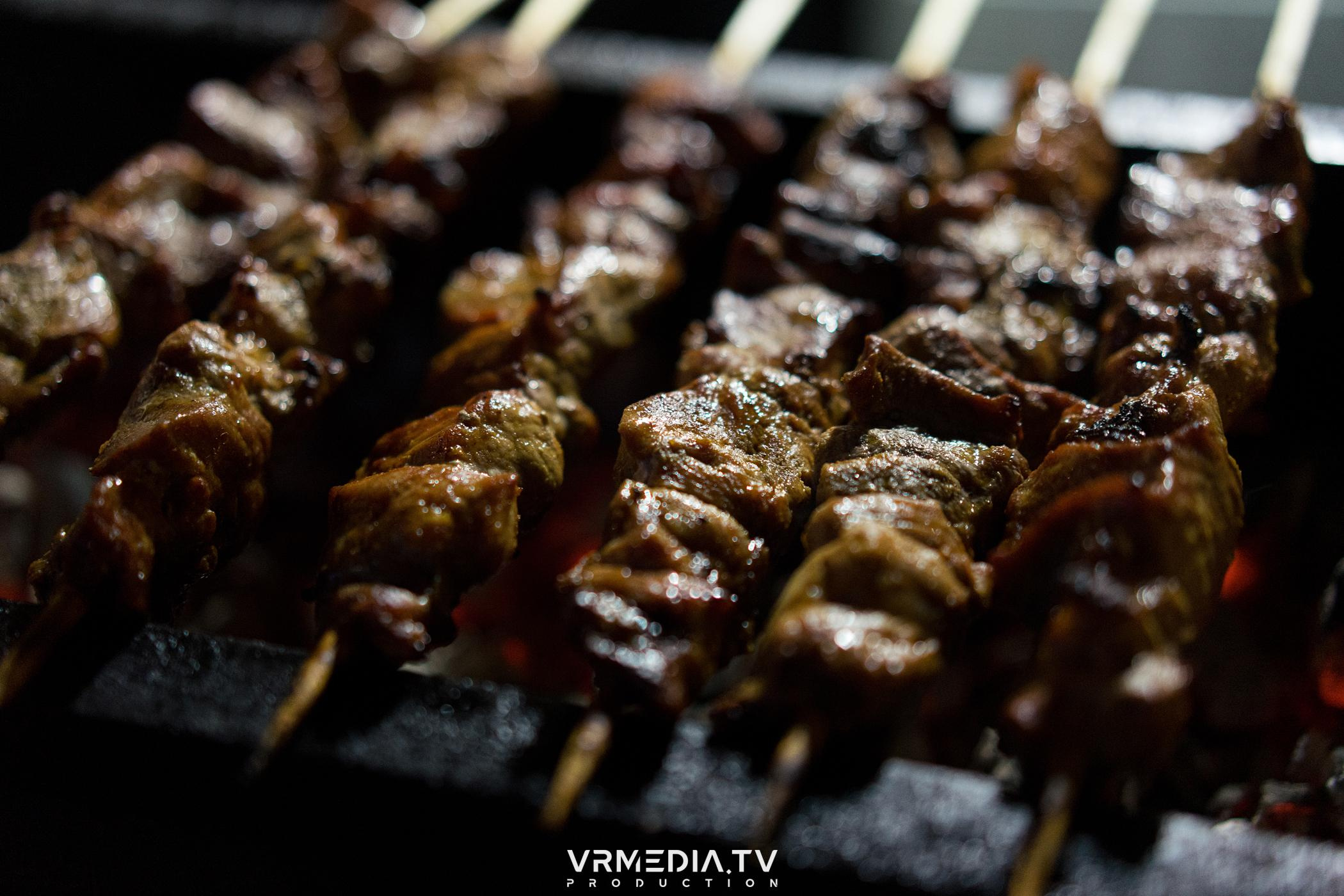 В гостях «У Петровича»