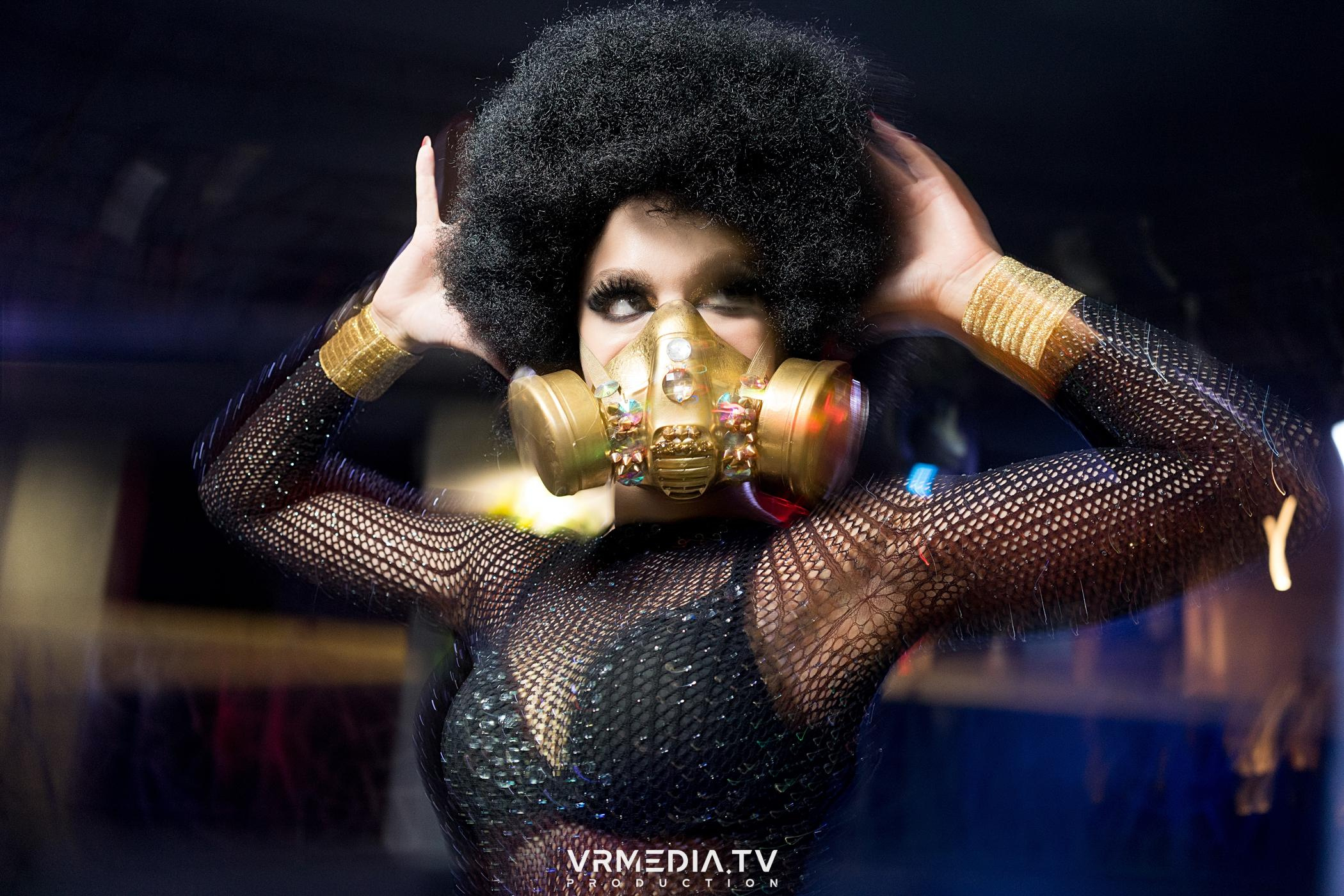 Выходные в баре «DOSKI»