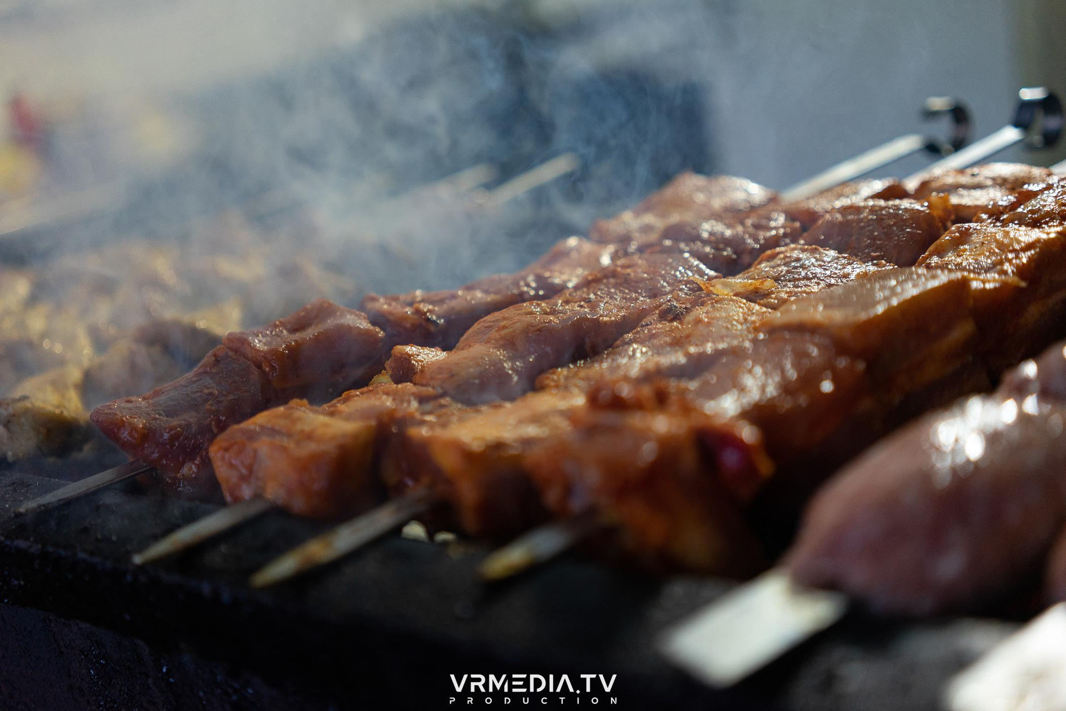 В гостях «У Петровича»