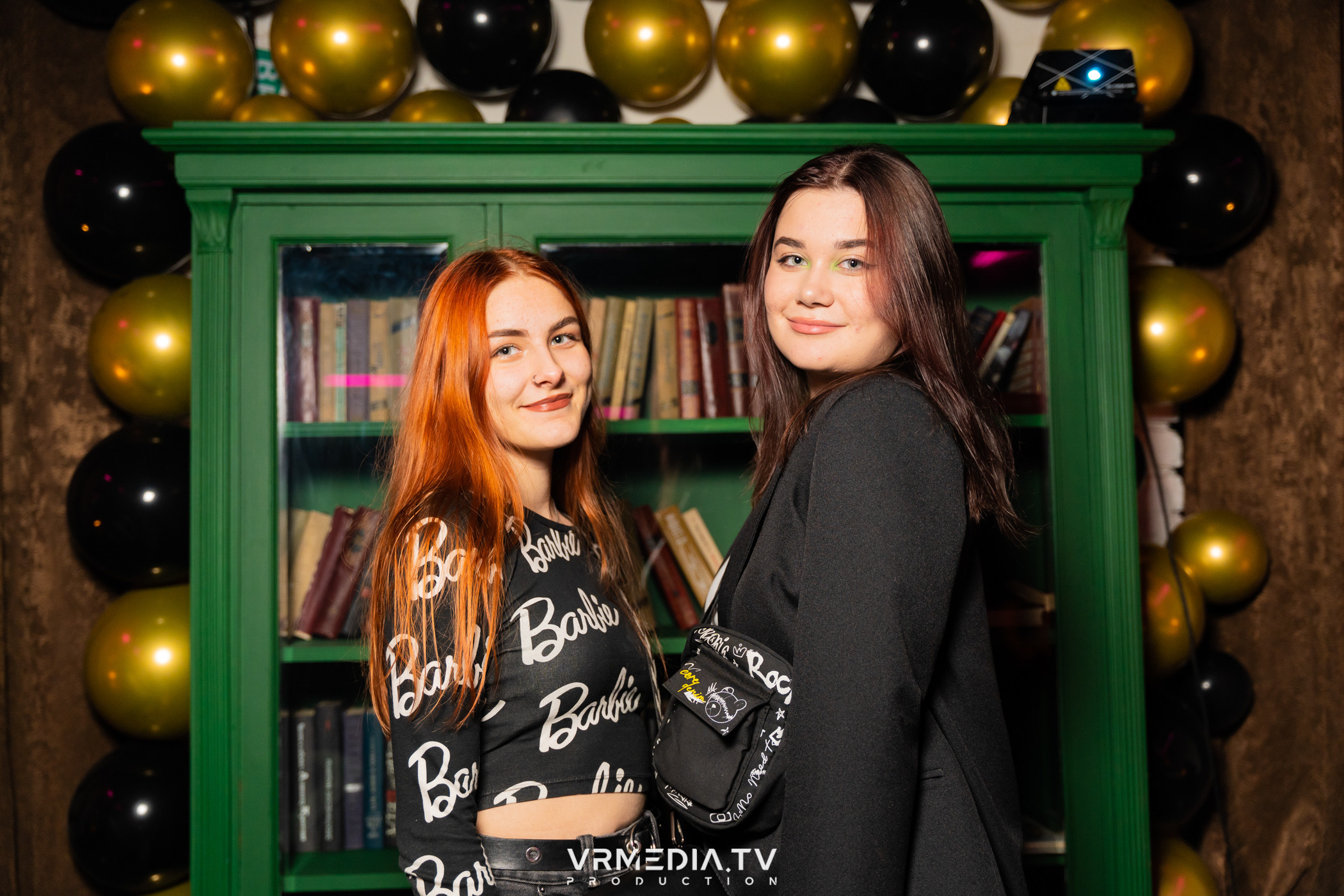 Выходные в культурном пространстве «Редакция»