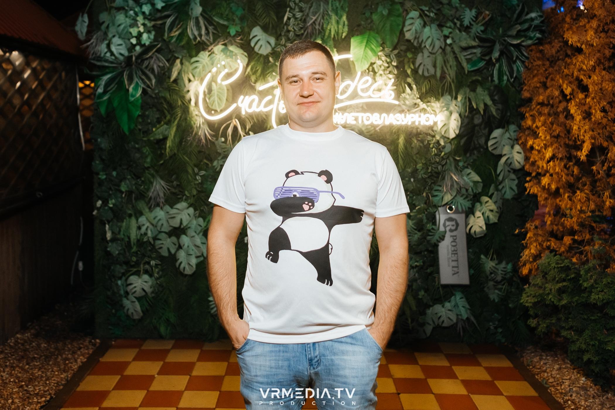 Выходные в ресторане «Лазурный берег»