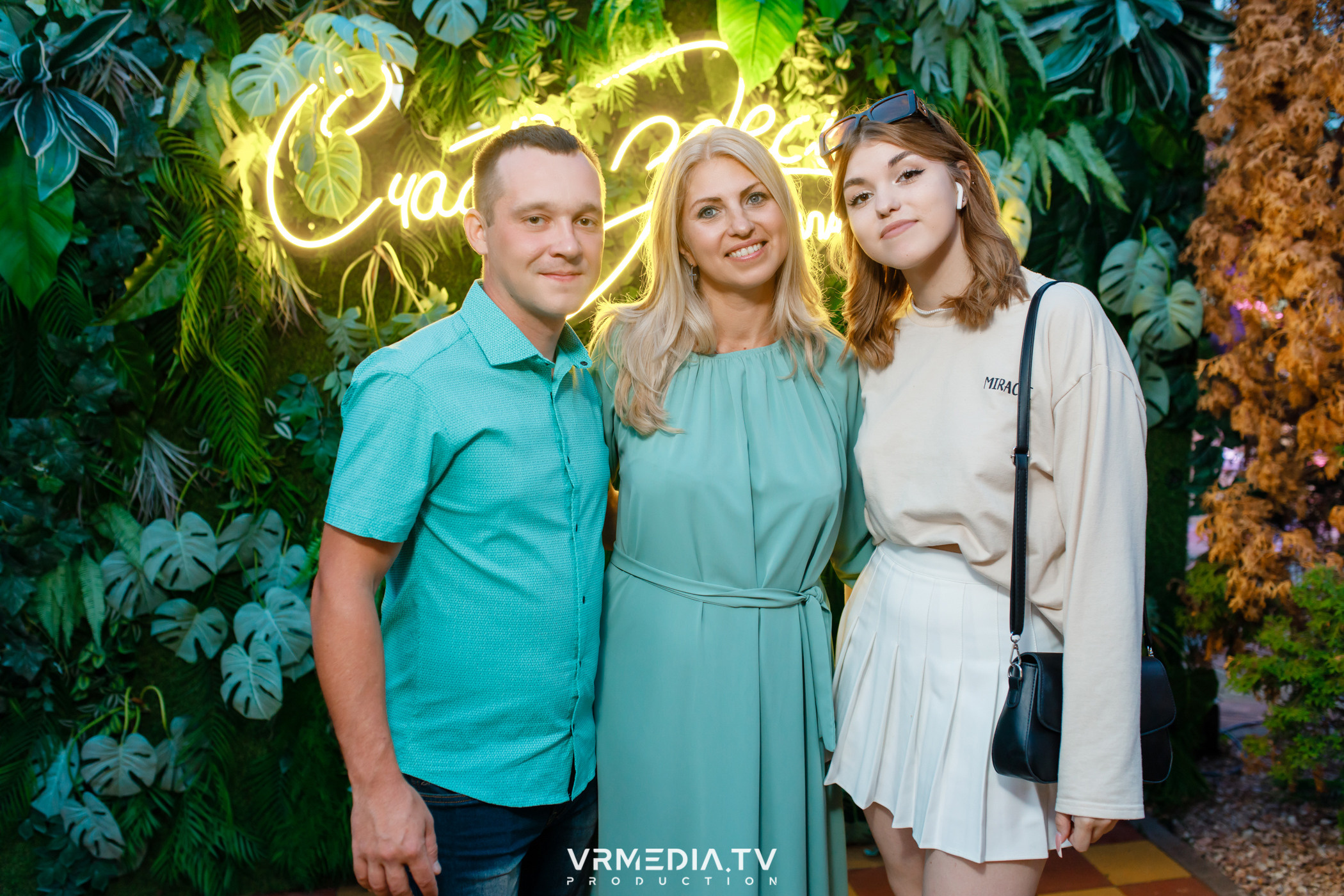 Выходные в ресторане «Лазурный берег»