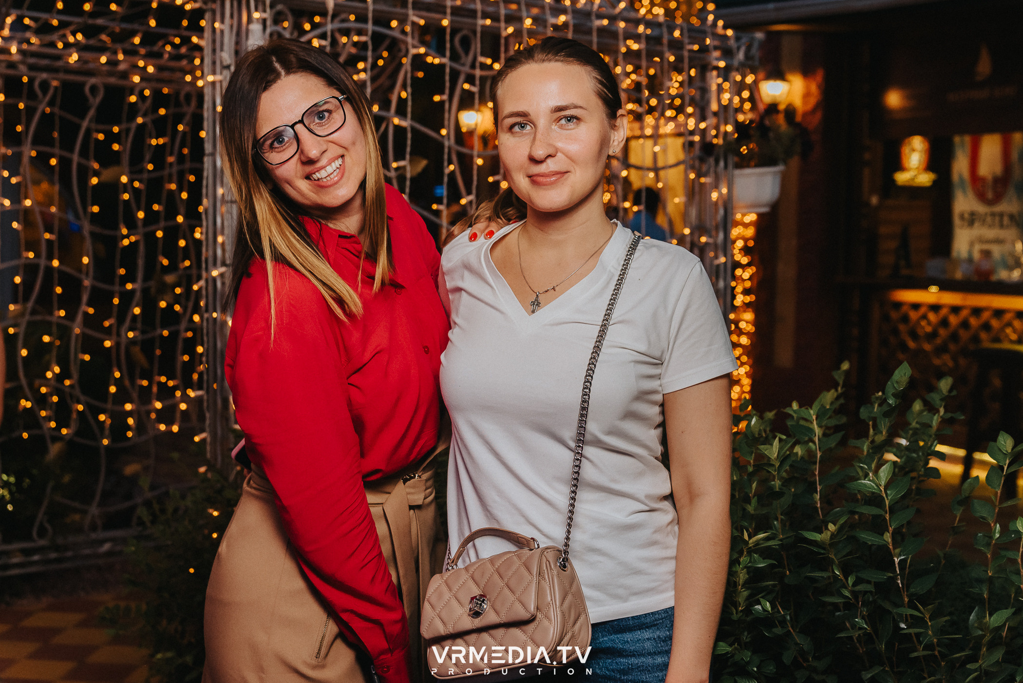 Выходные в ресторане «Лазурный берег»