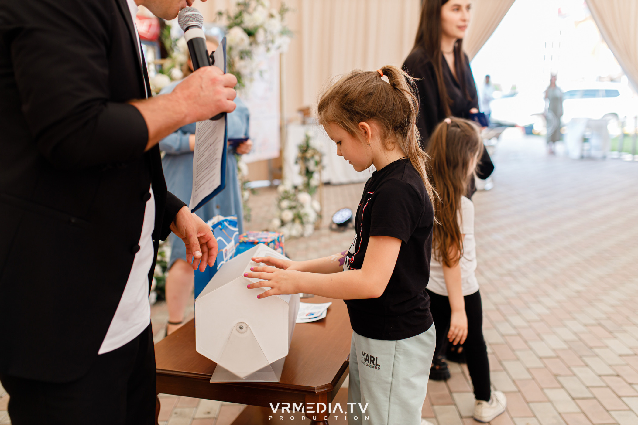 Фестиваль восточной кухни в ресторане «Империя»