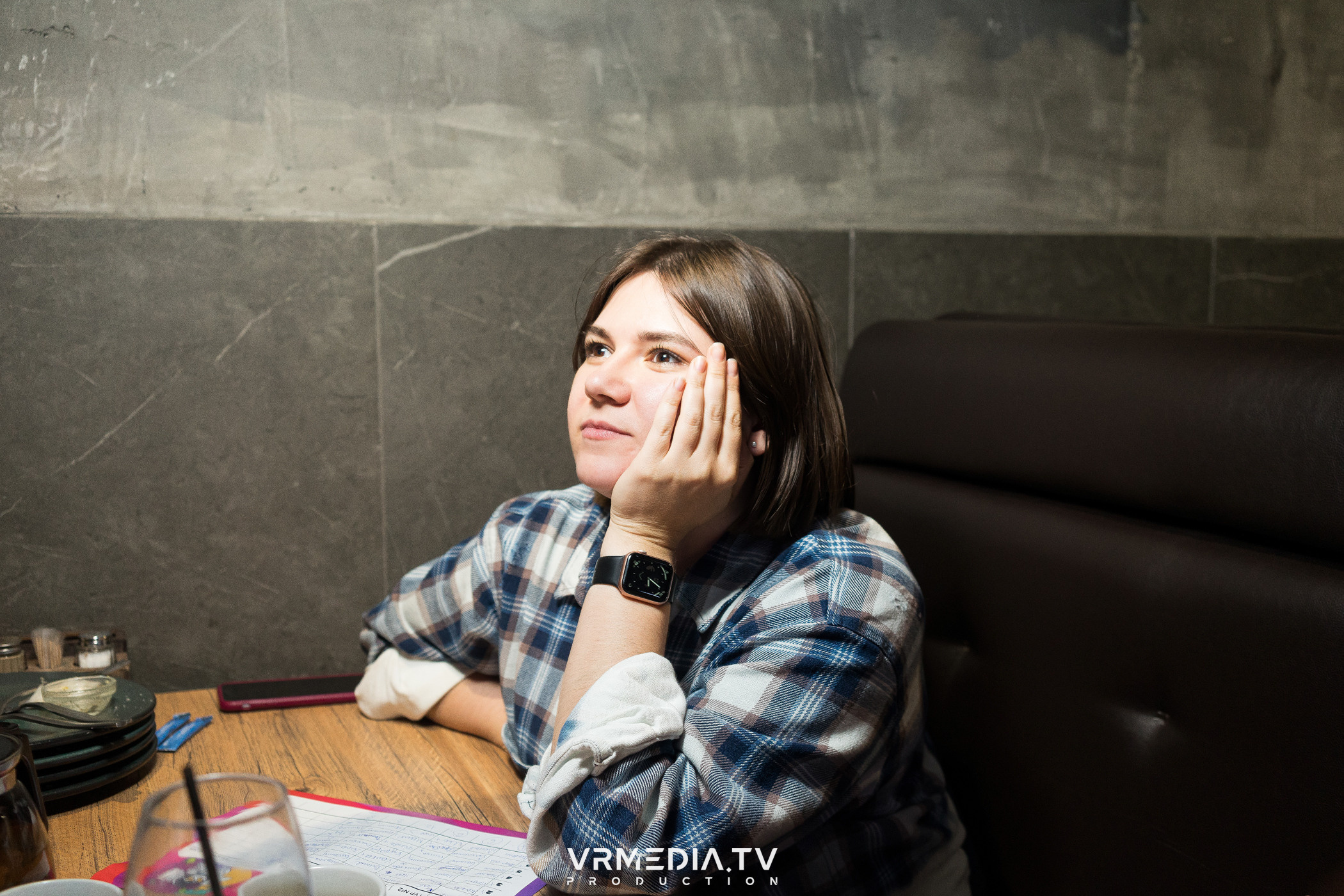 WoW QuiZ в баре «Друзья»