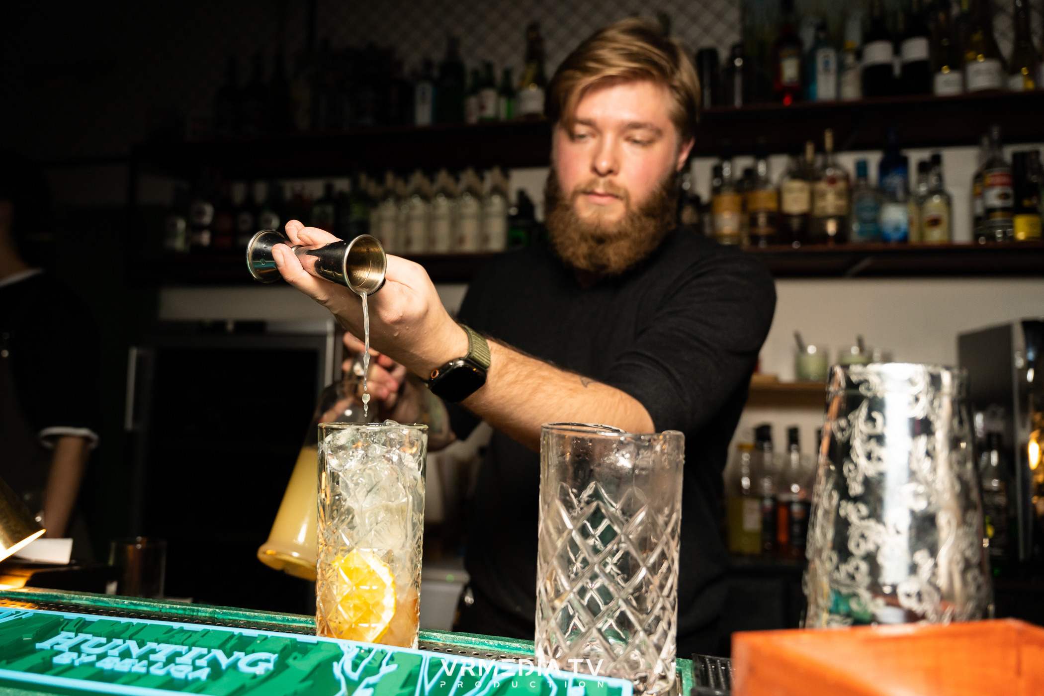 Выходные в культурном пространстве «Редакция»