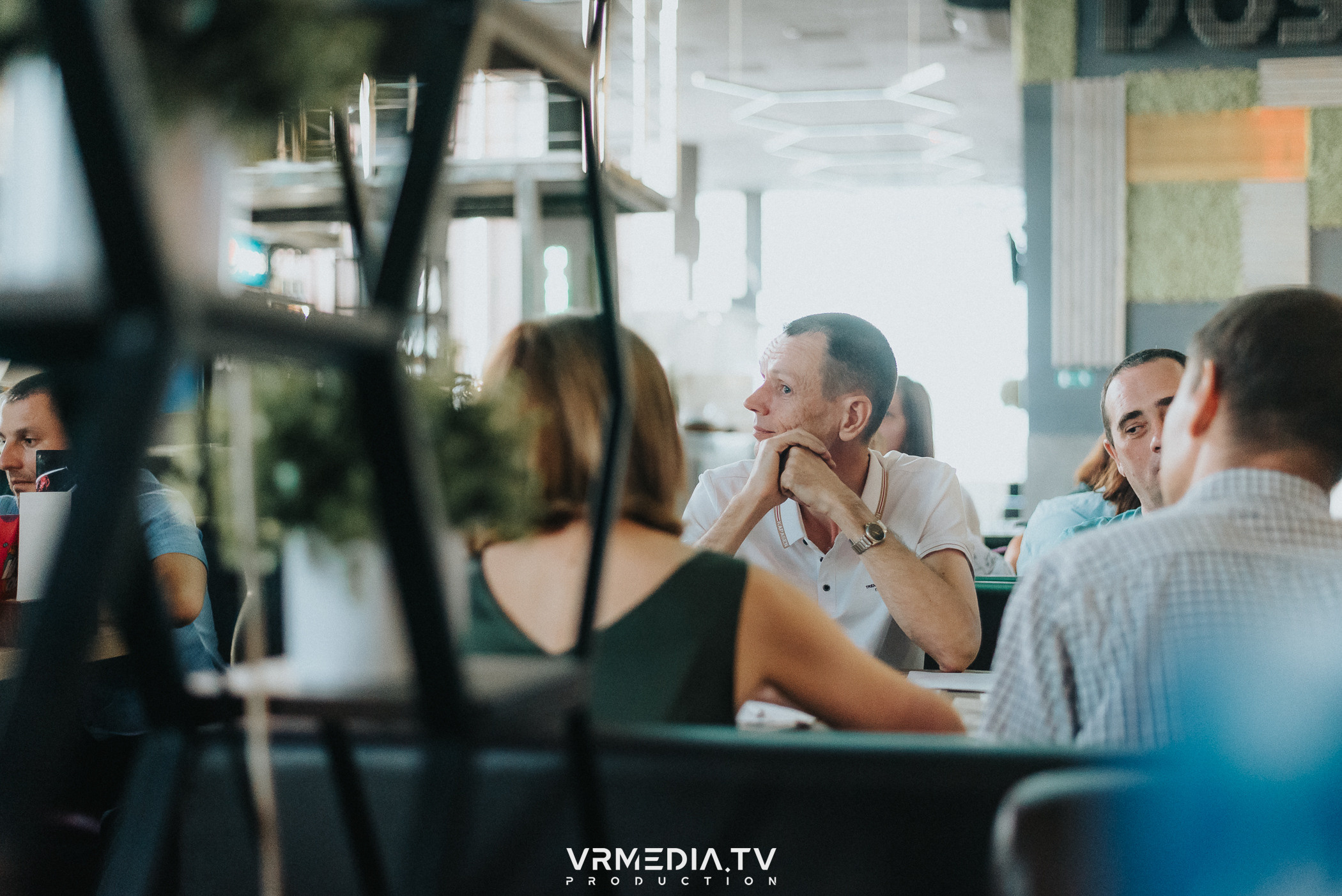 WoW QuiZ в баре «DOSKI»