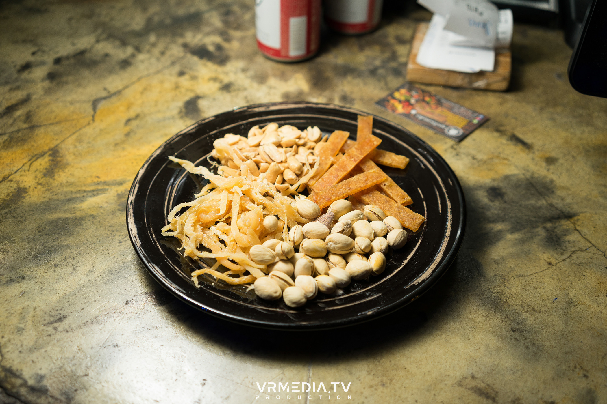 В гостях «У Петровича»