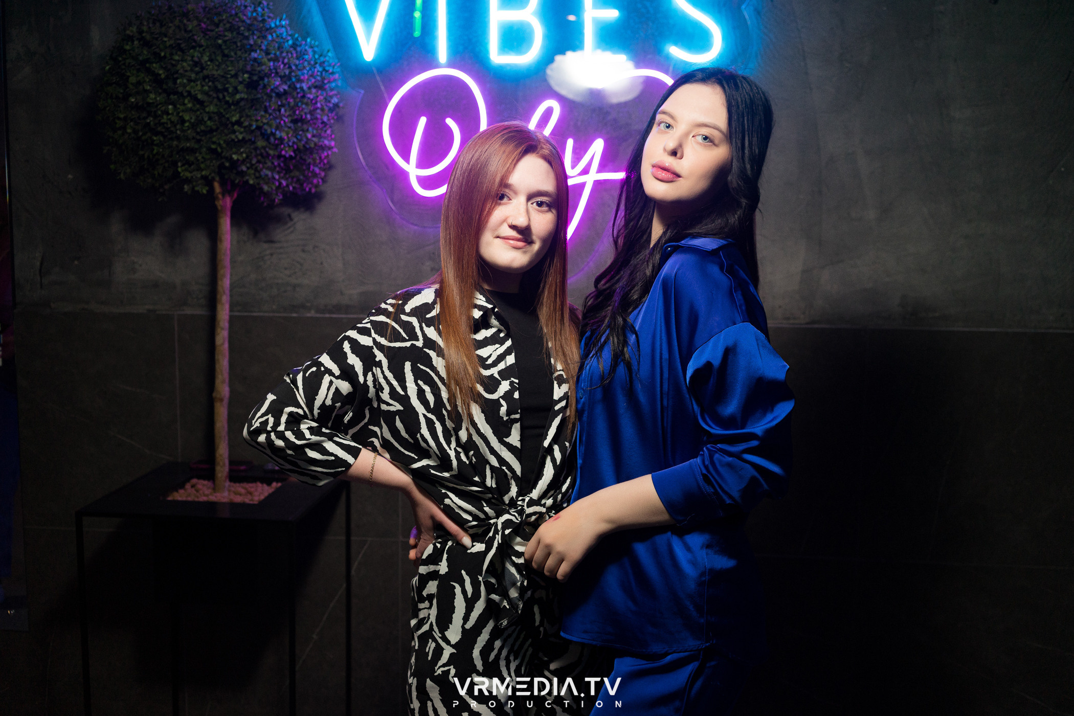 Октоберфест в баре «Друзья»