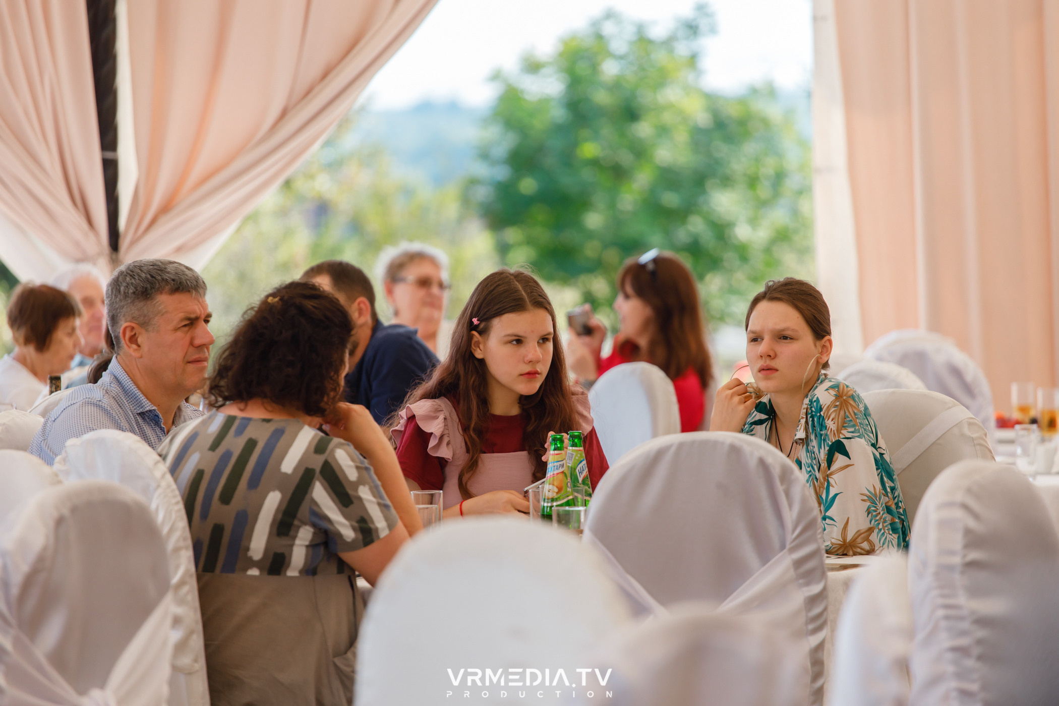 Фестиваль восточной кухни в ресторане «Империя»