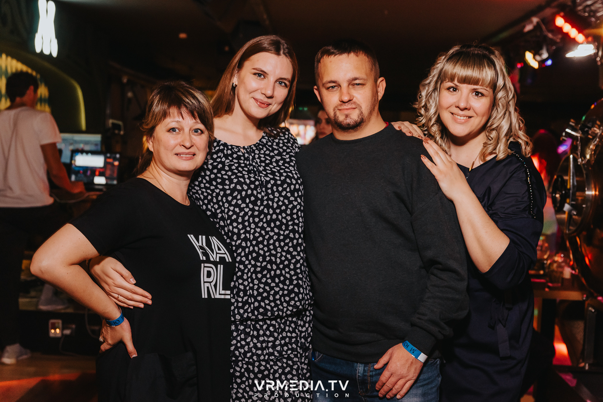 Октоберфест в ресторане «Мюнхен»