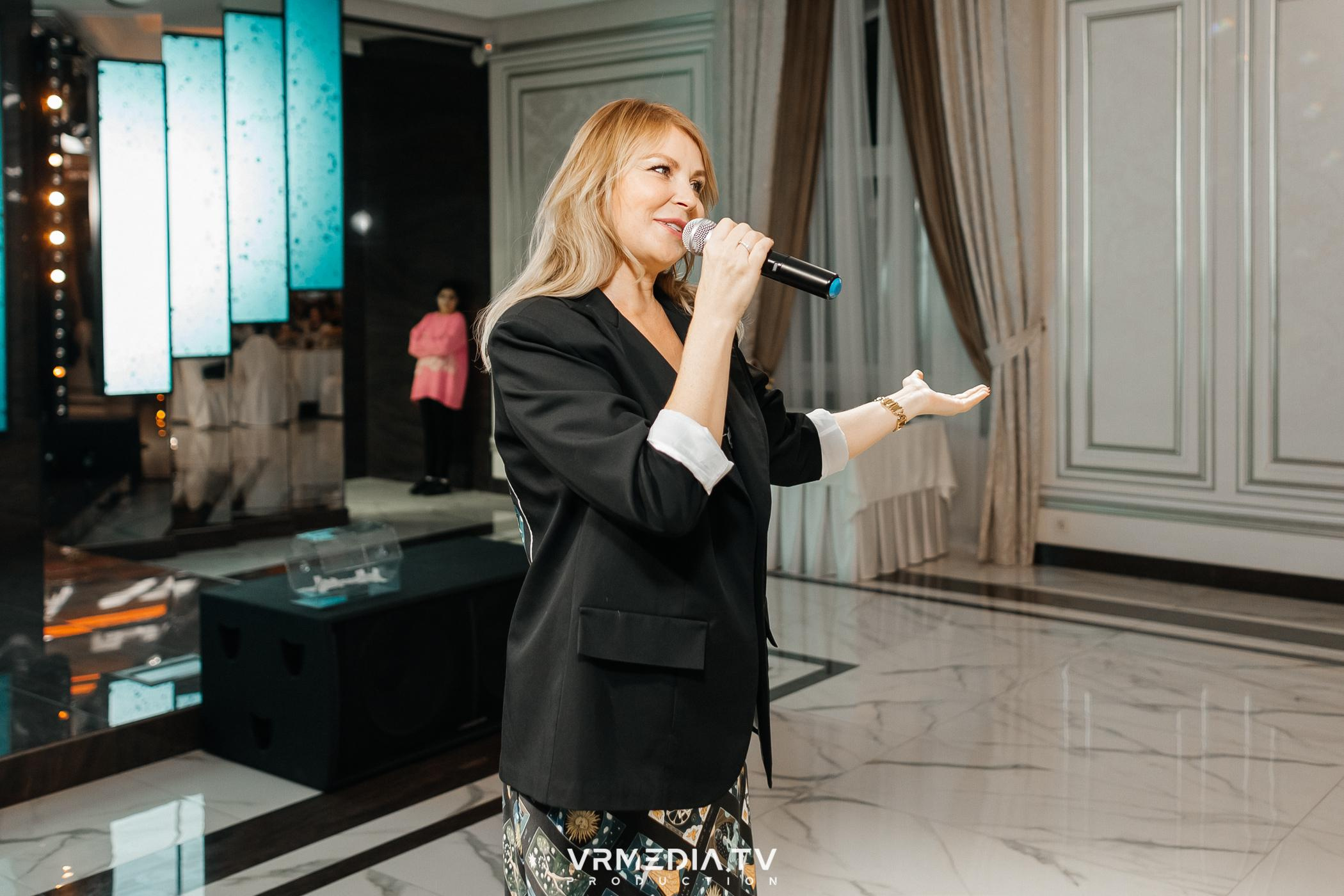 EVENT вечеринка в ресторане «Лазурный берег»