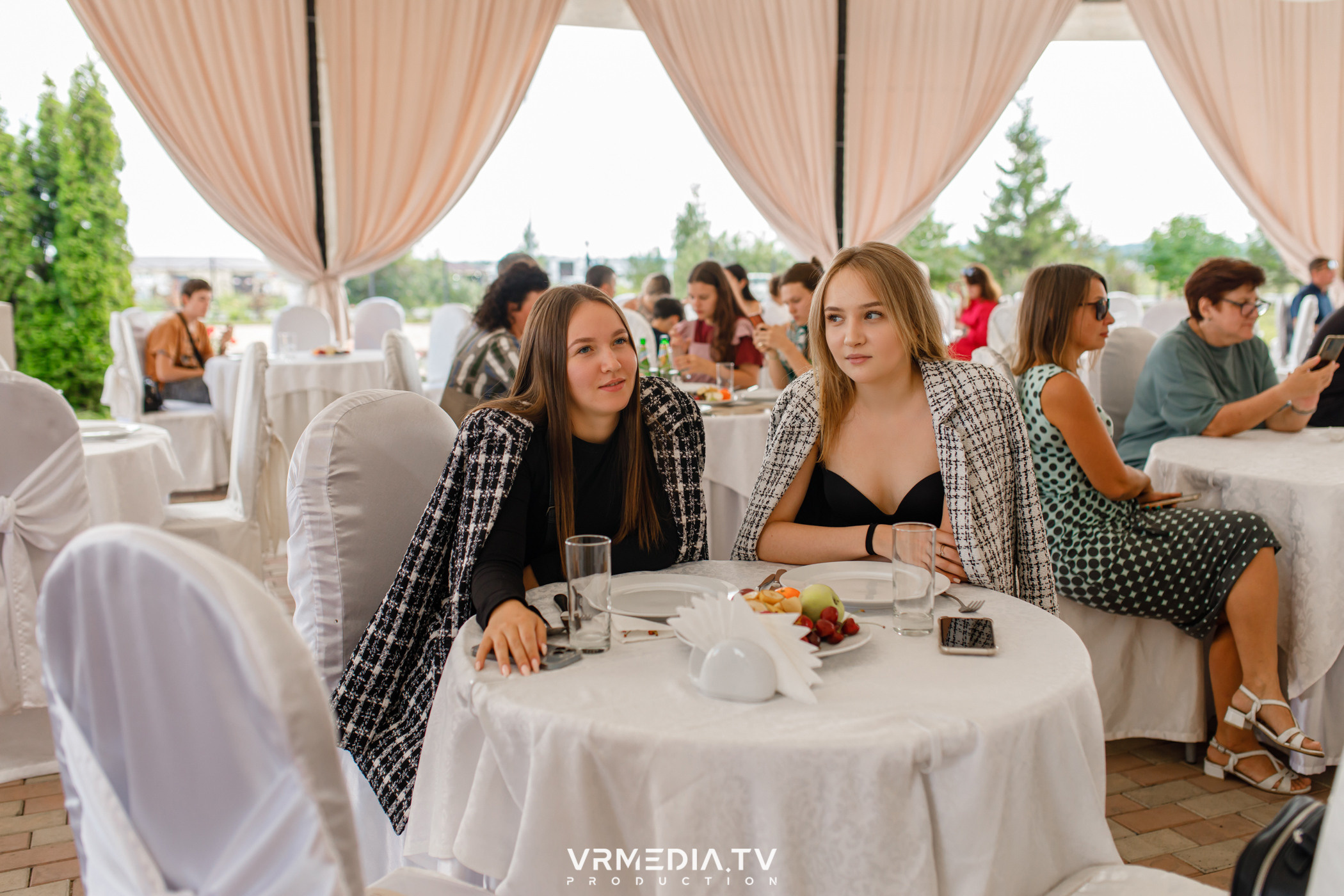 Фестиваль восточной кухни в ресторане «Империя»