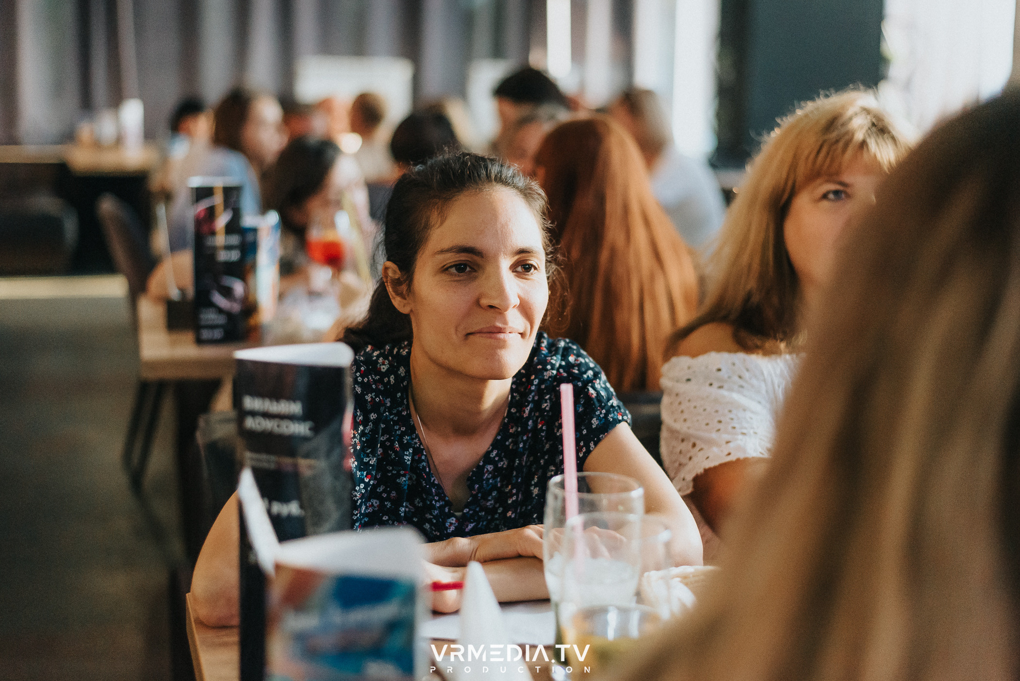 WoW QuiZ в баре «DOSKI»