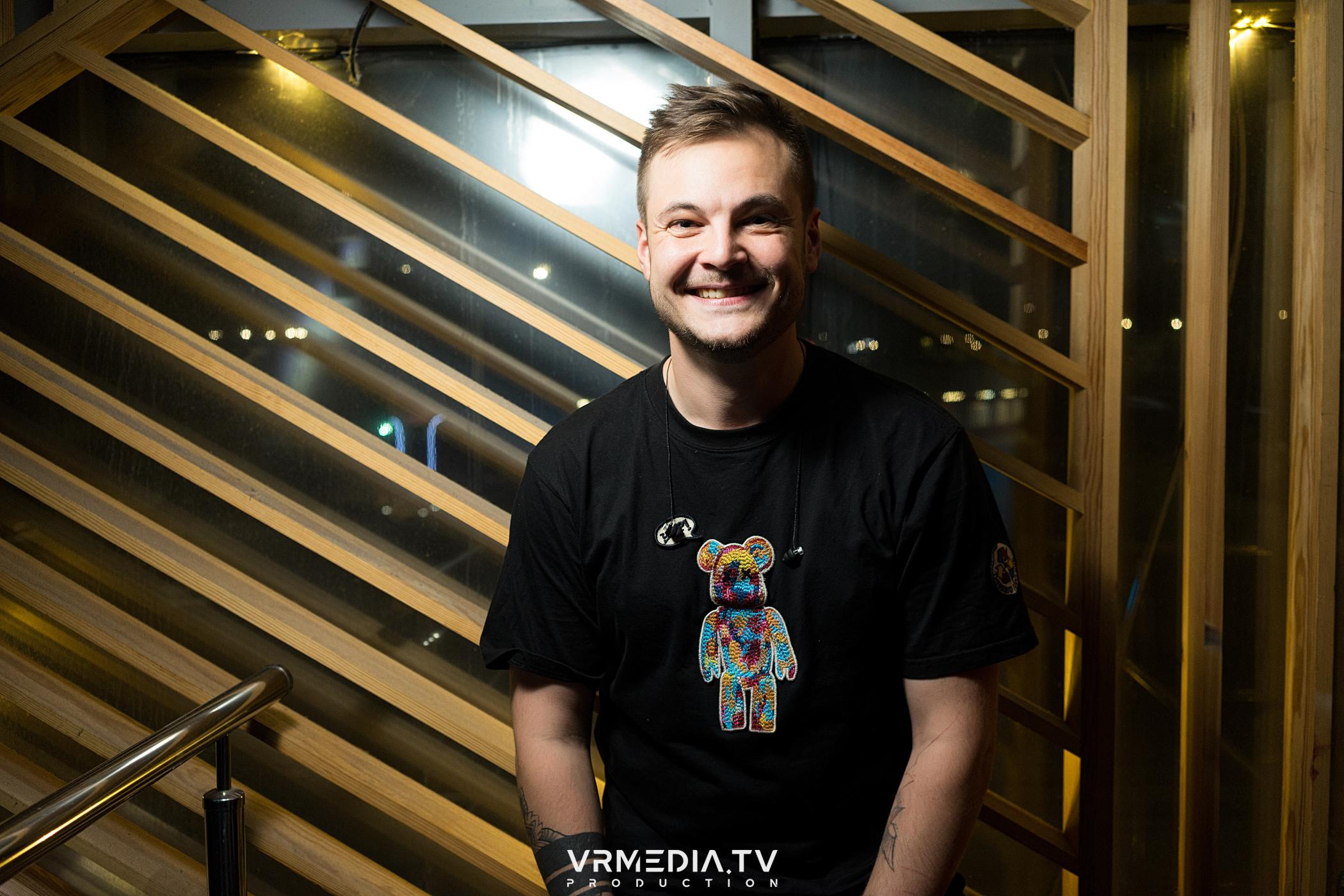 Выходные в баре «DOSKI»