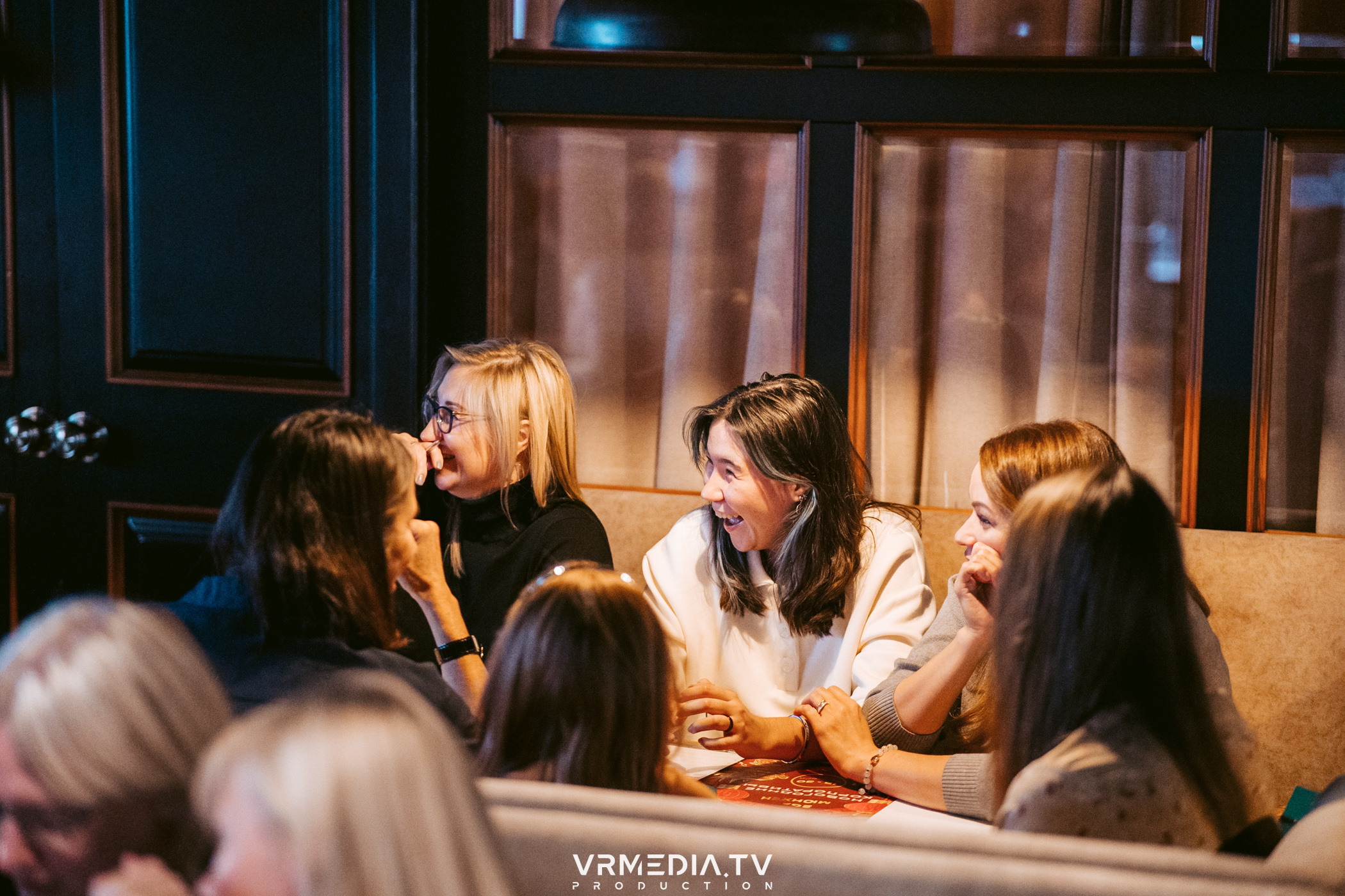 Эйнштейн party в ресторане «Мюнхен»