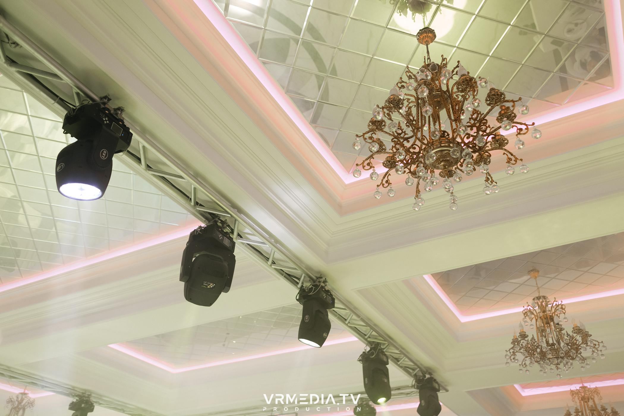 Выходные в ресторане «Лазурный берег»