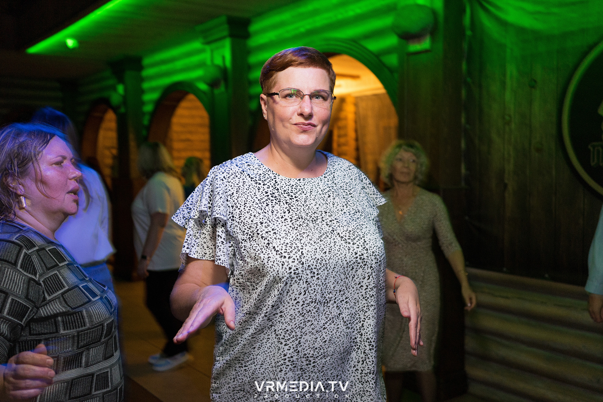 В гостях «У Петровича»