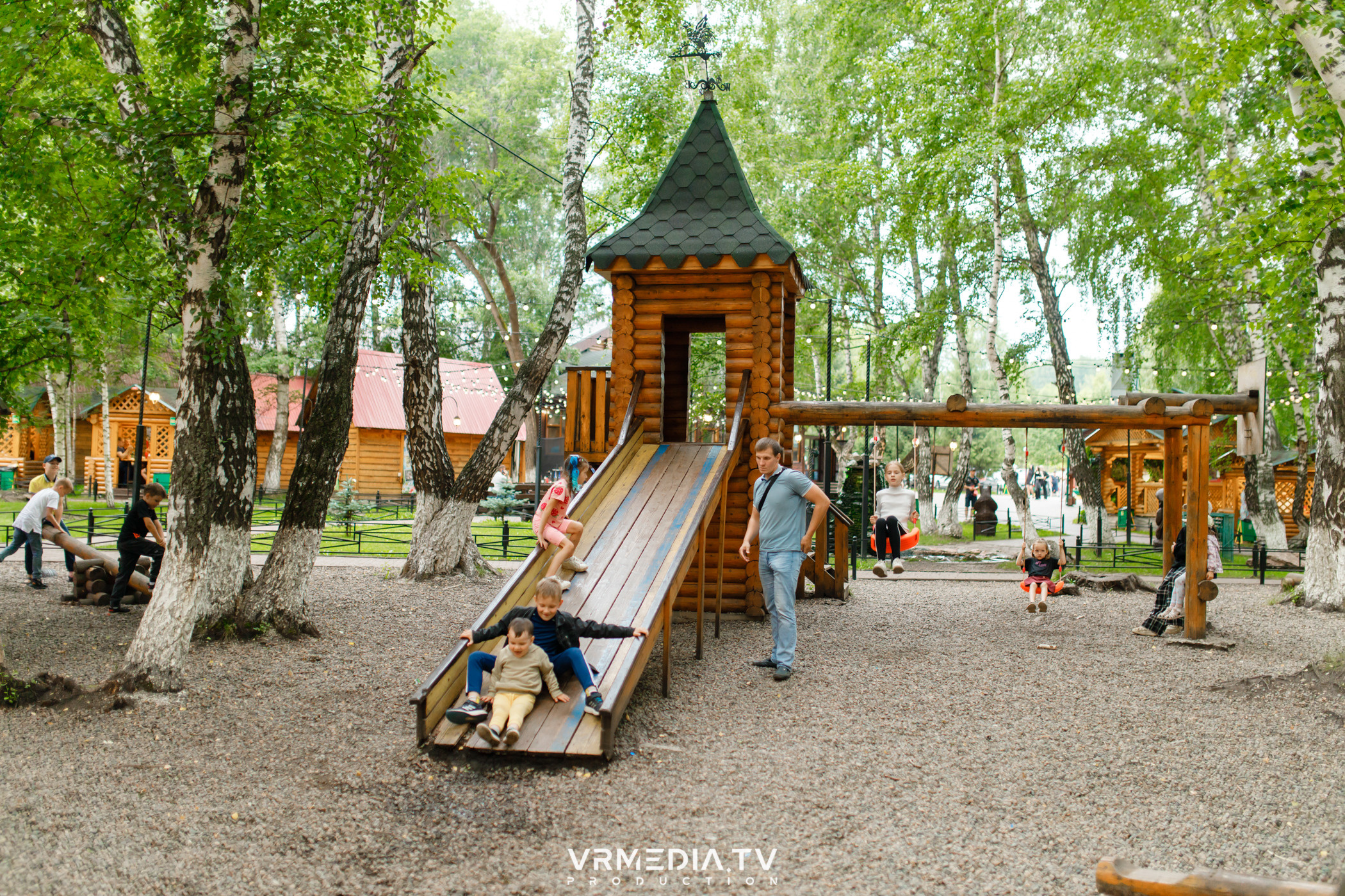 В гостях «У Петровича»