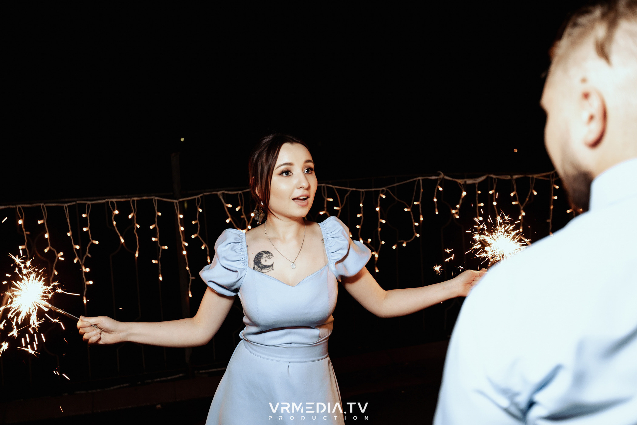 Выходные в ресторане «Лазурный берег»