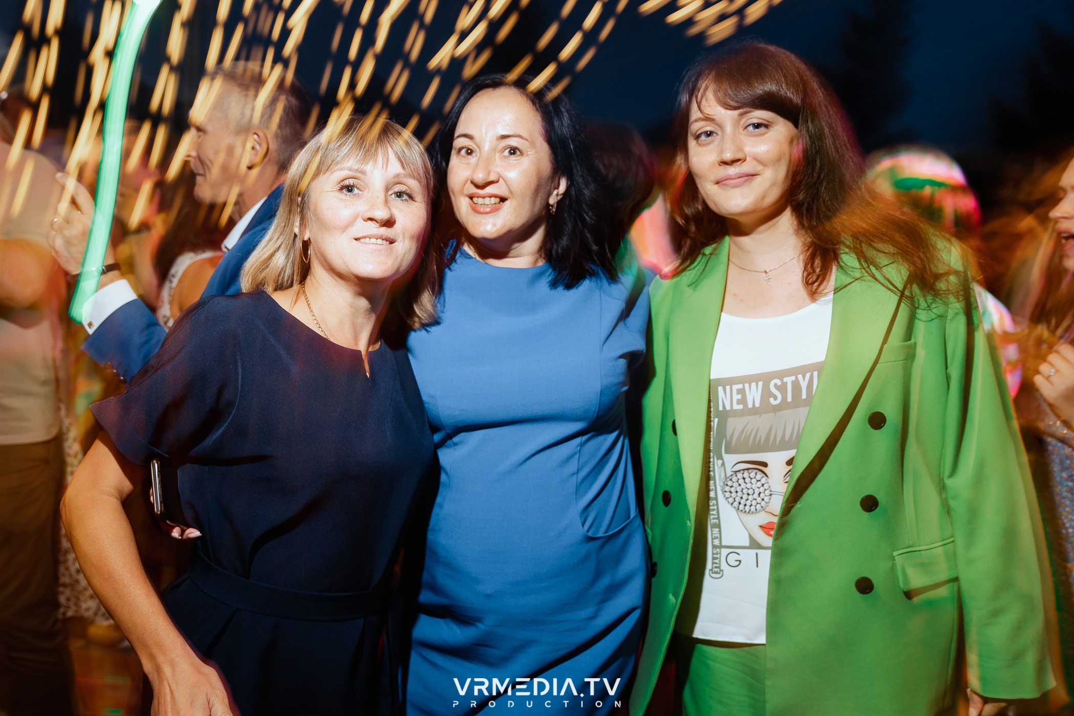 Выходные в ресторане «Лазурный берег»