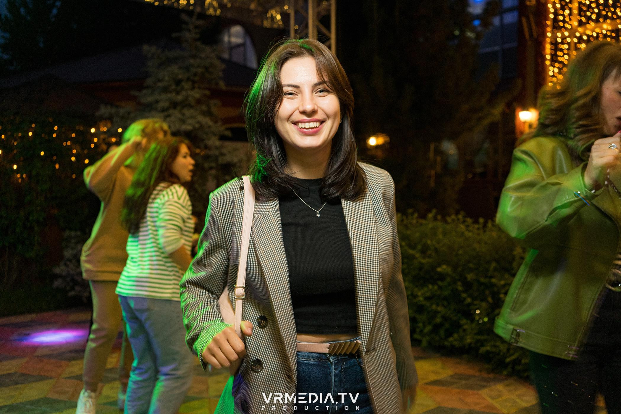 Выходные в ресторане «Лазурный берег»