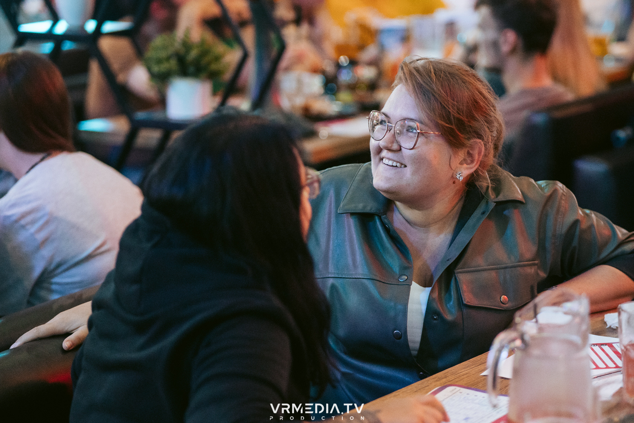 WoW QuiZ в баре «DOSKI»