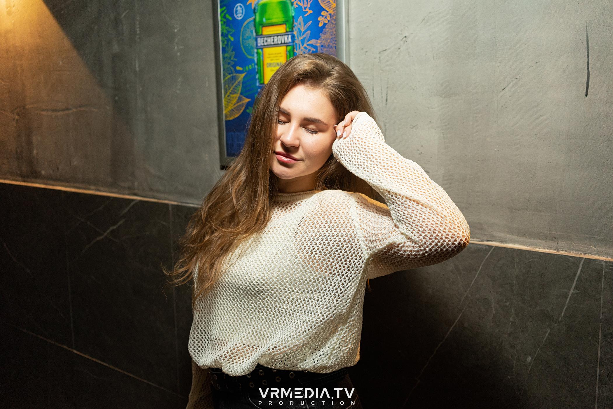 Выходные в баре «DOSKI»