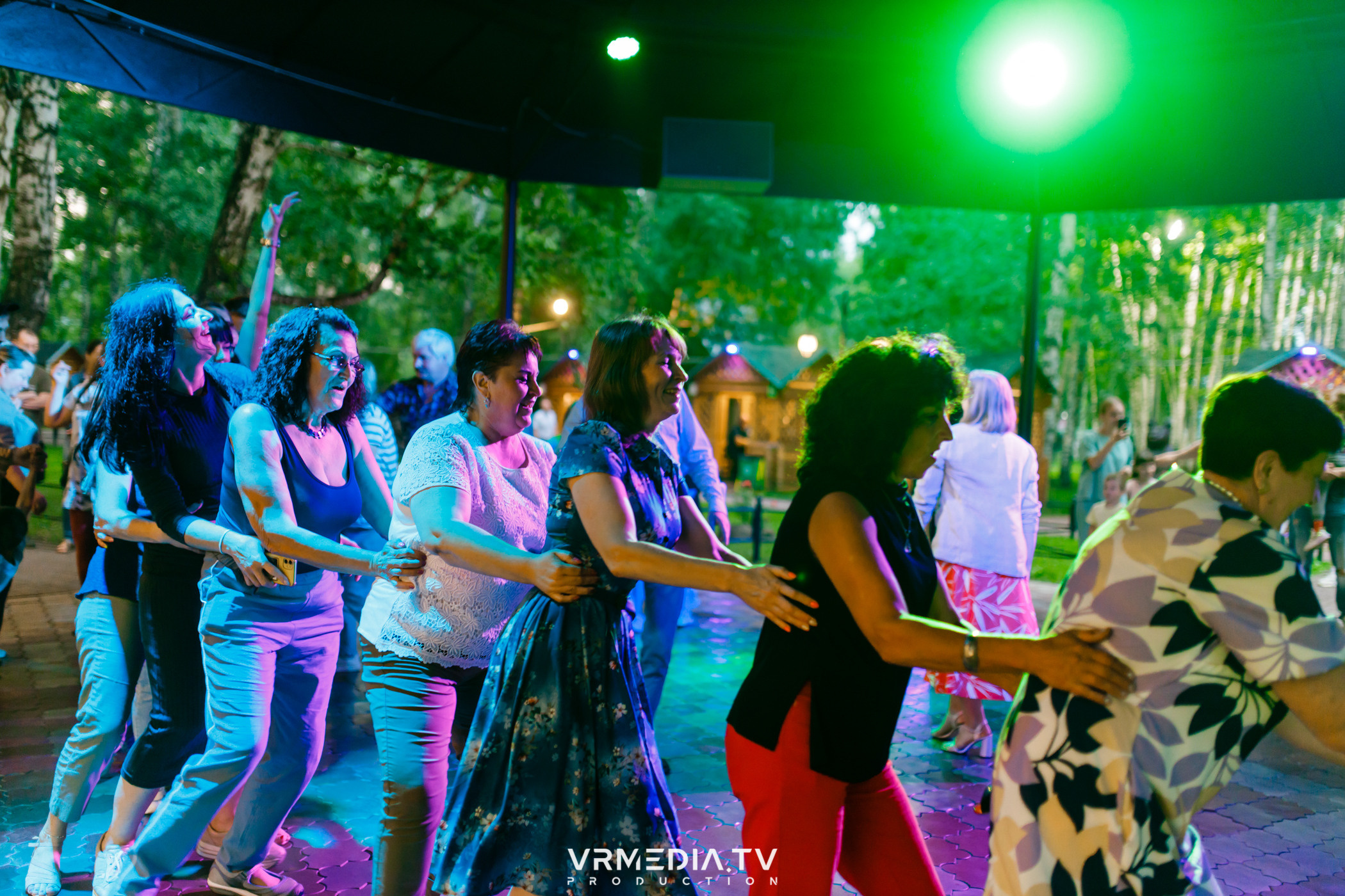 В гостях «У Петровича»