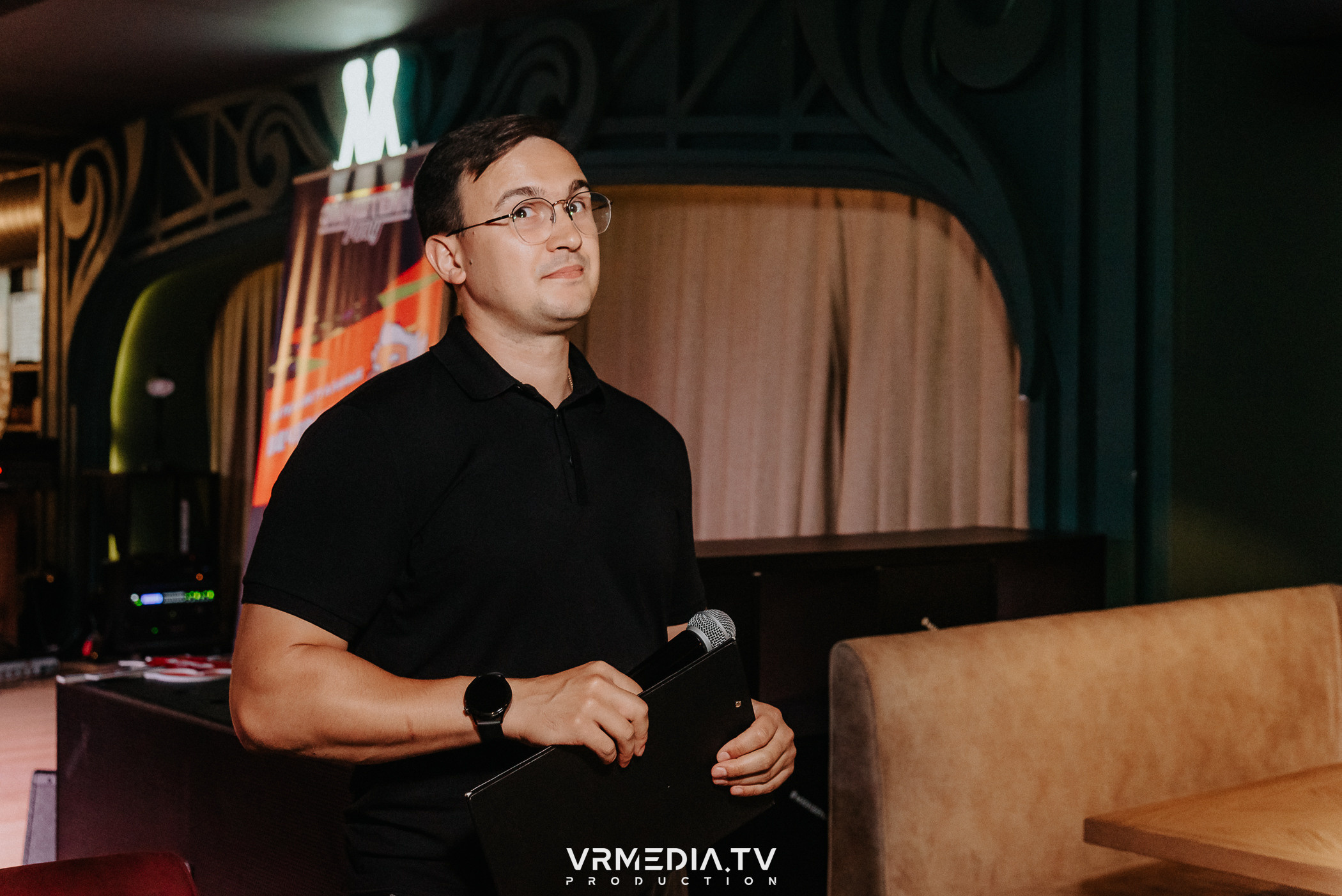 Эйнштейн party в ресторане «Мюнхен»