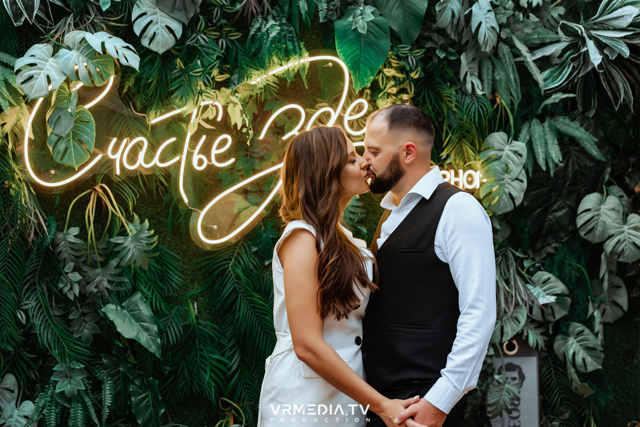 Выходные в ресторане «Лазурный берег»