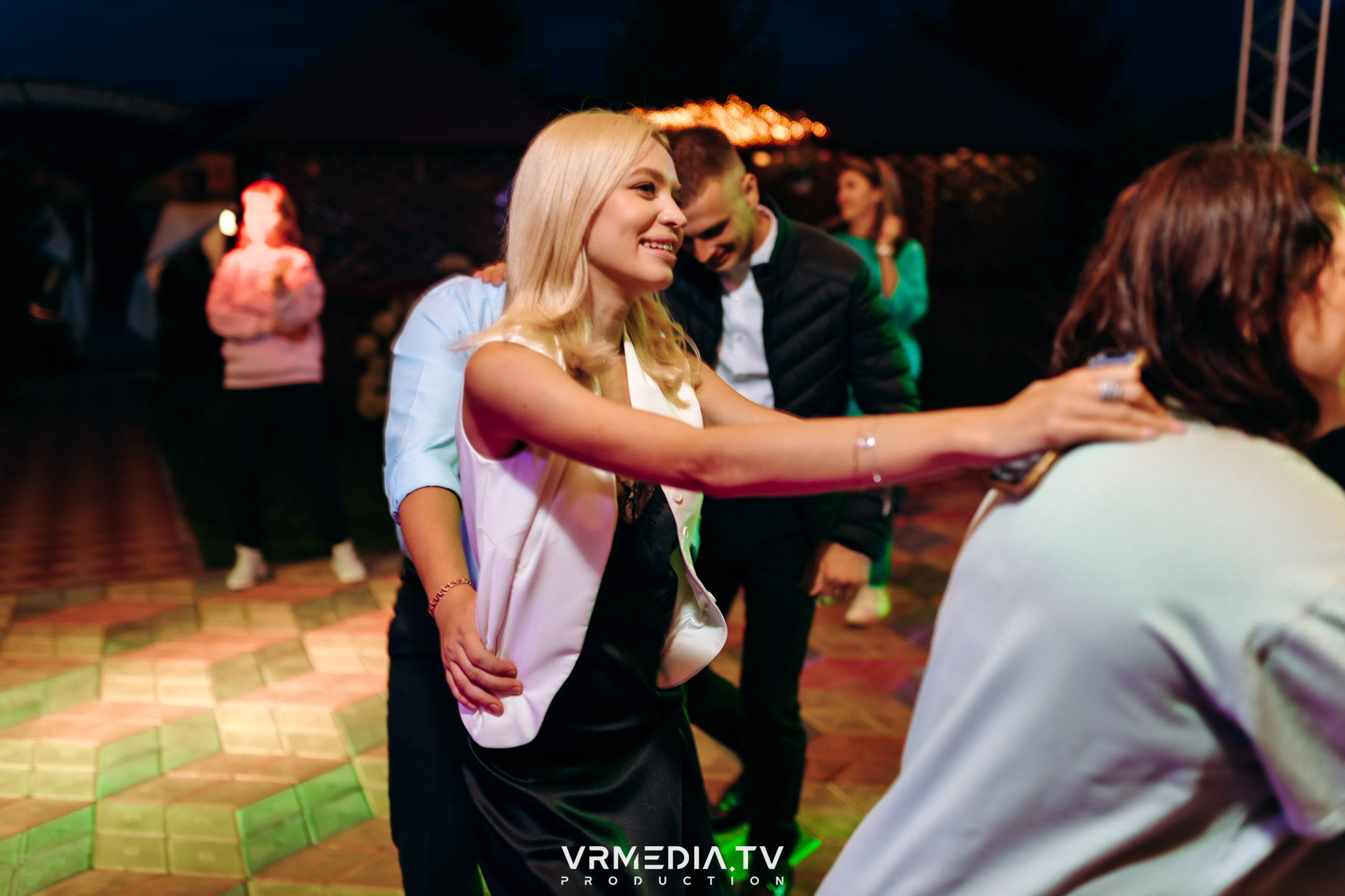 Выходные в ресторане «Лазурный берег»