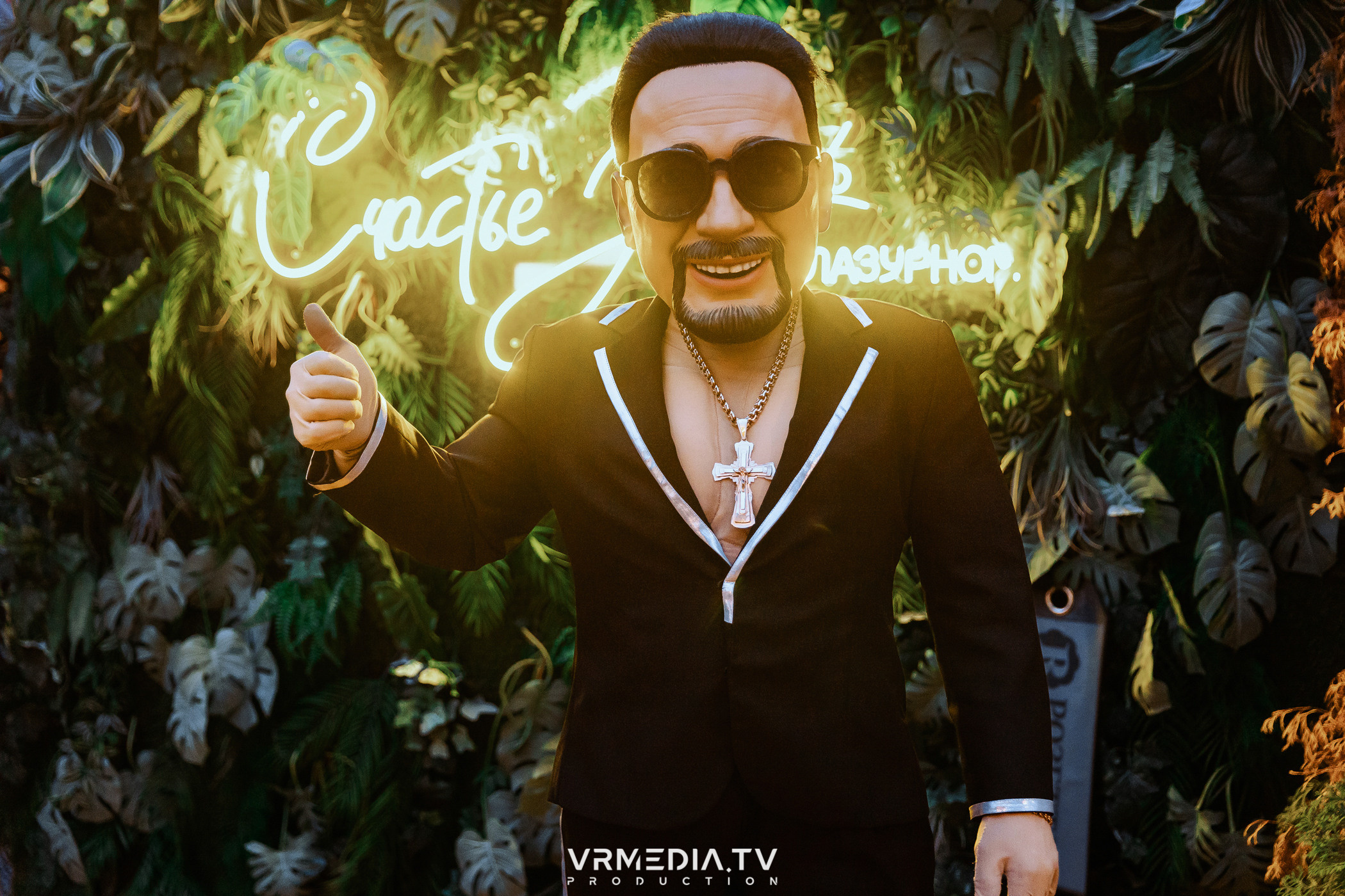 Выходные в ресторане «Лазурный берег»