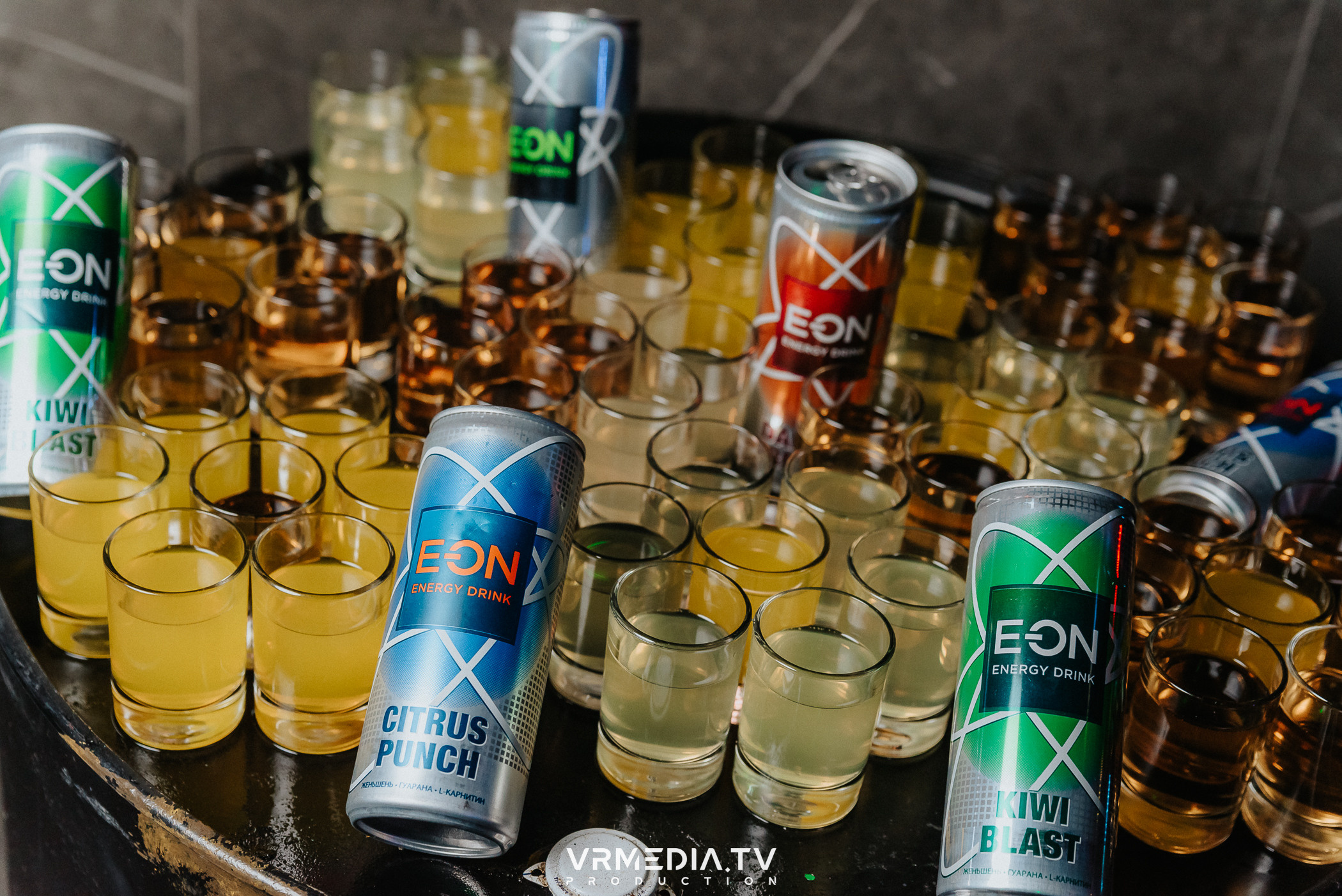 Выходные в баре «DOSKI»