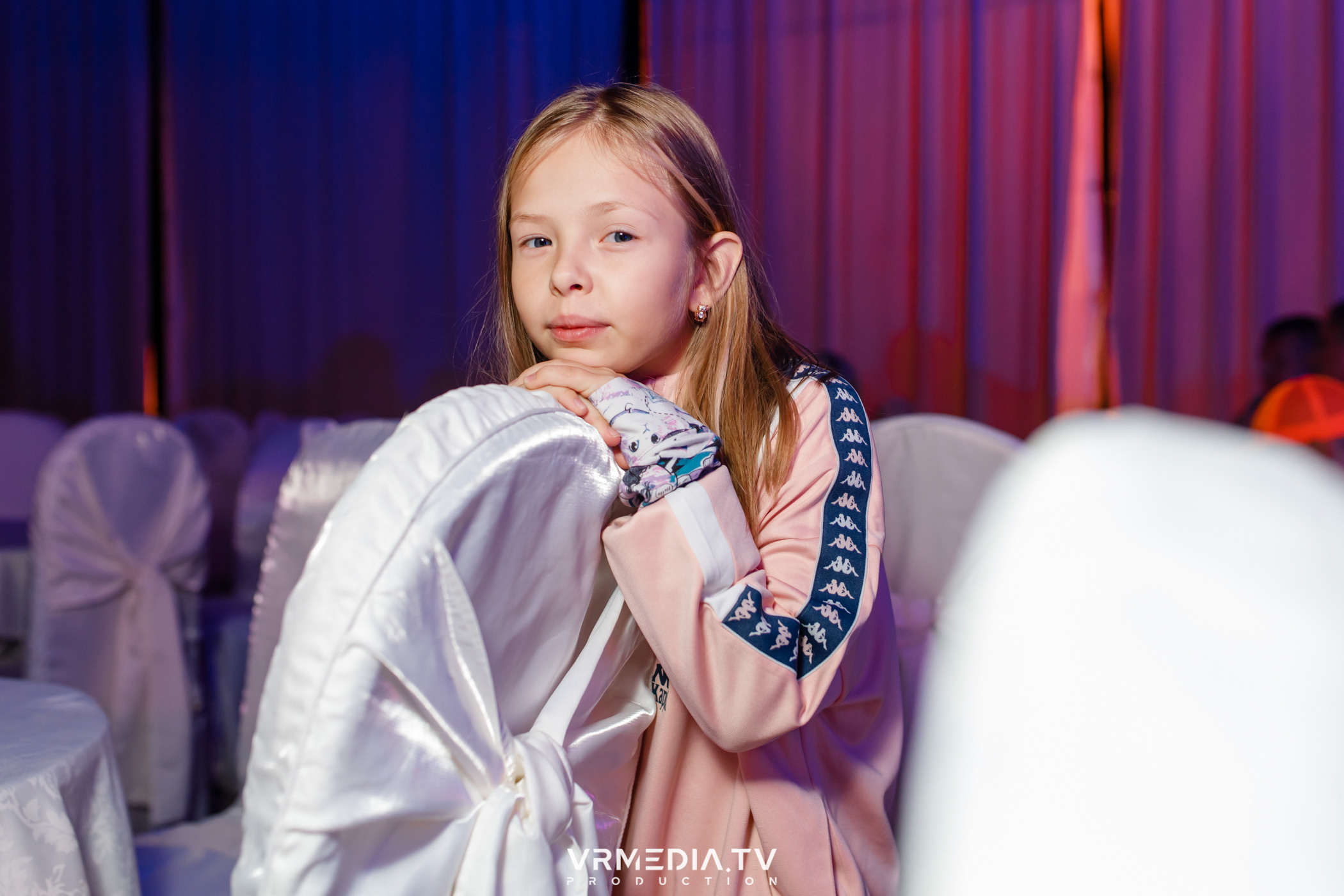 «Прошла жара» в ресторане «Империя»