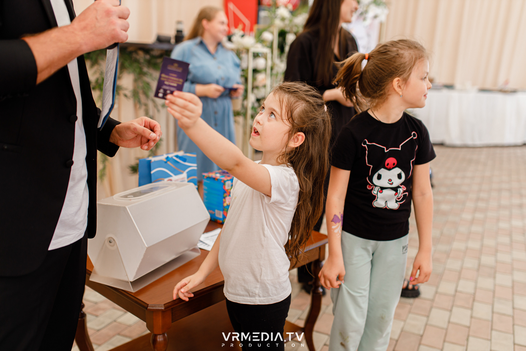 Фестиваль восточной кухни в ресторане «Империя»