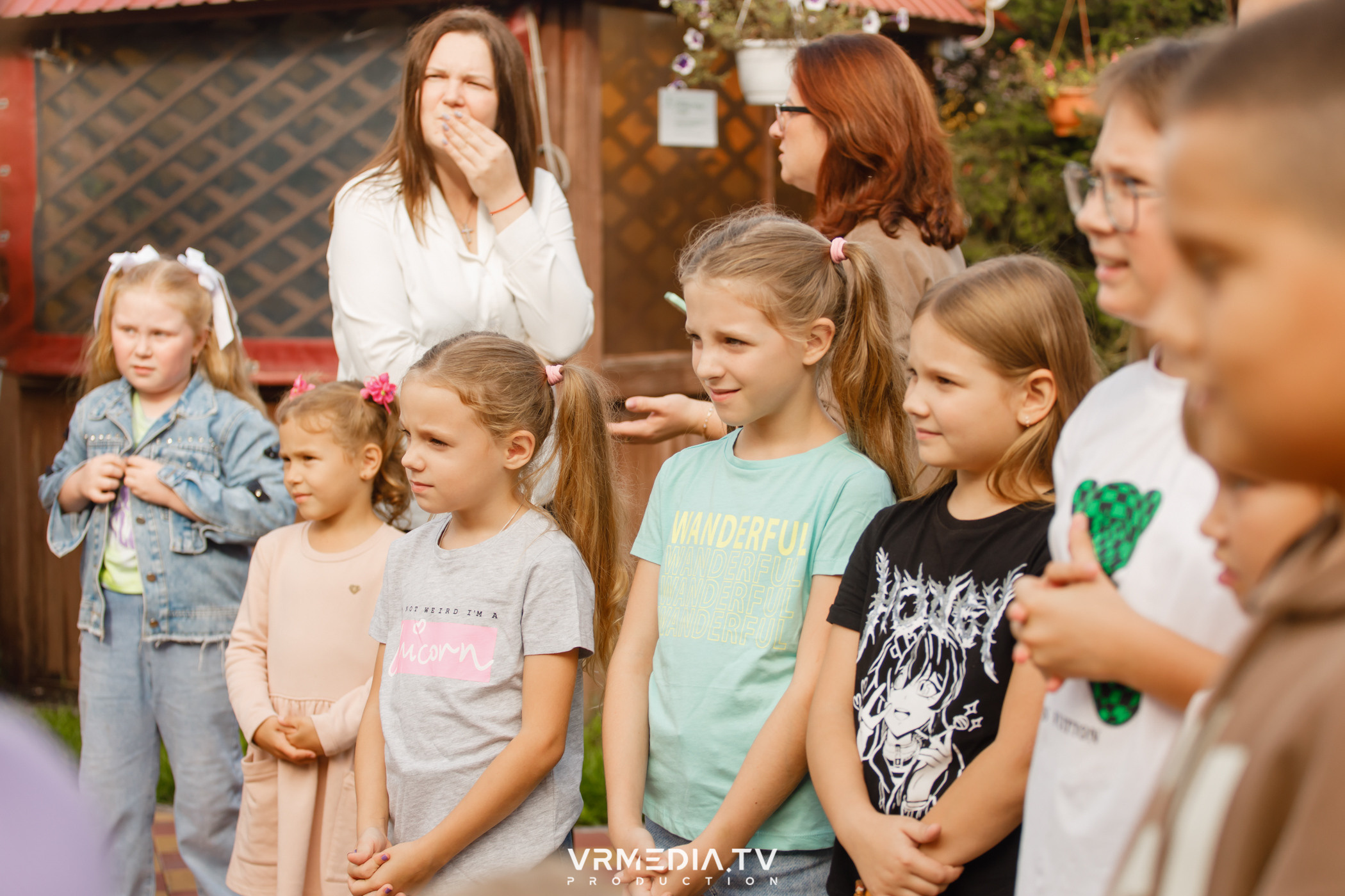 День знаний в ресторане «Лазурный берег»