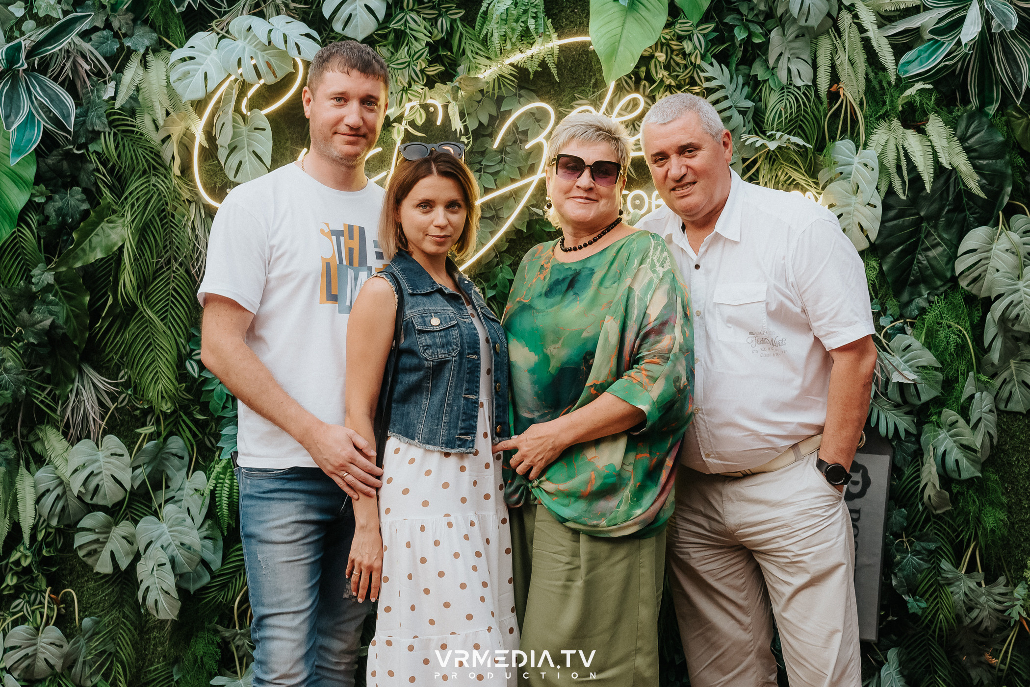 Выходные в ресторане «Лазурный берег»