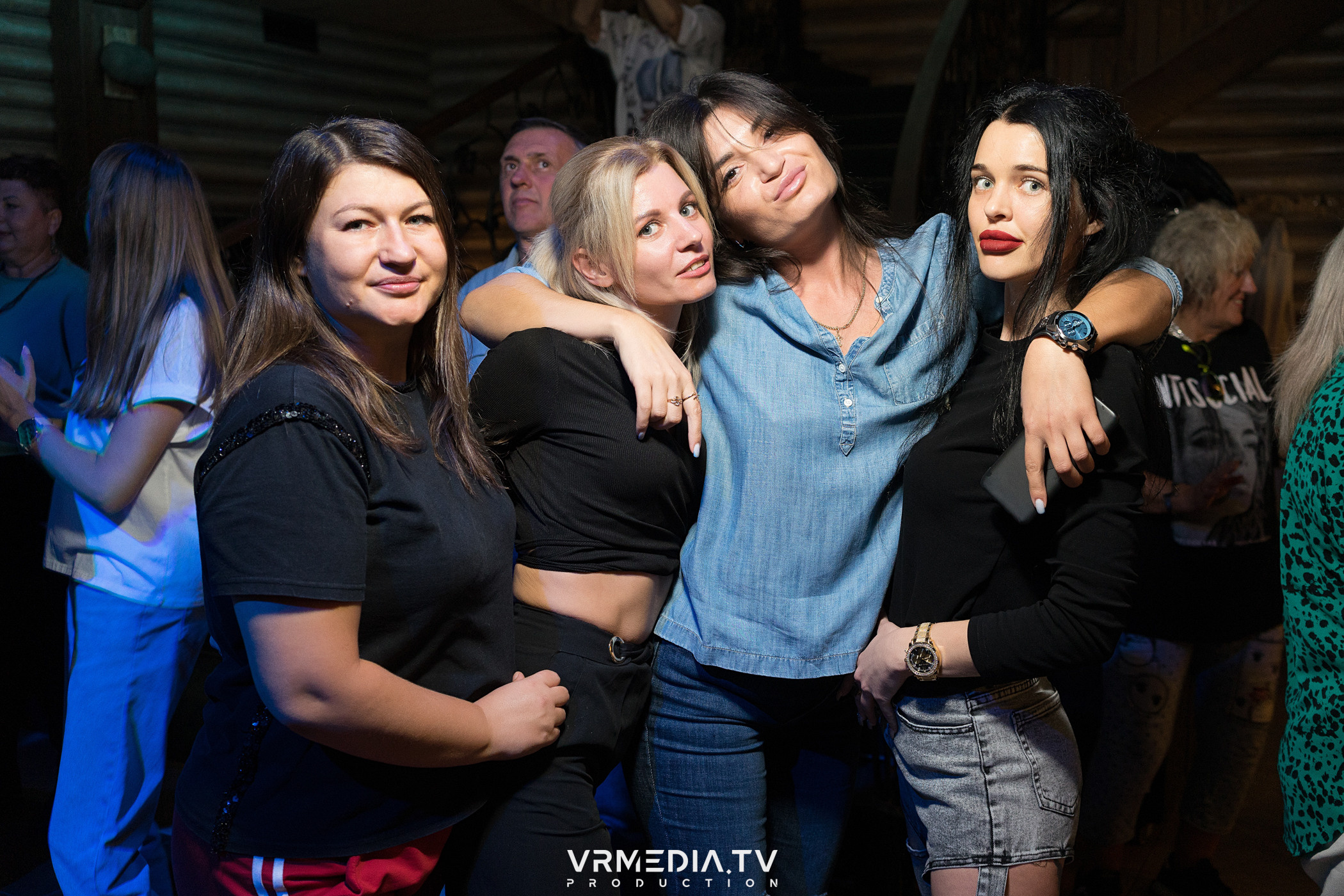 В гостях «У Петровича»