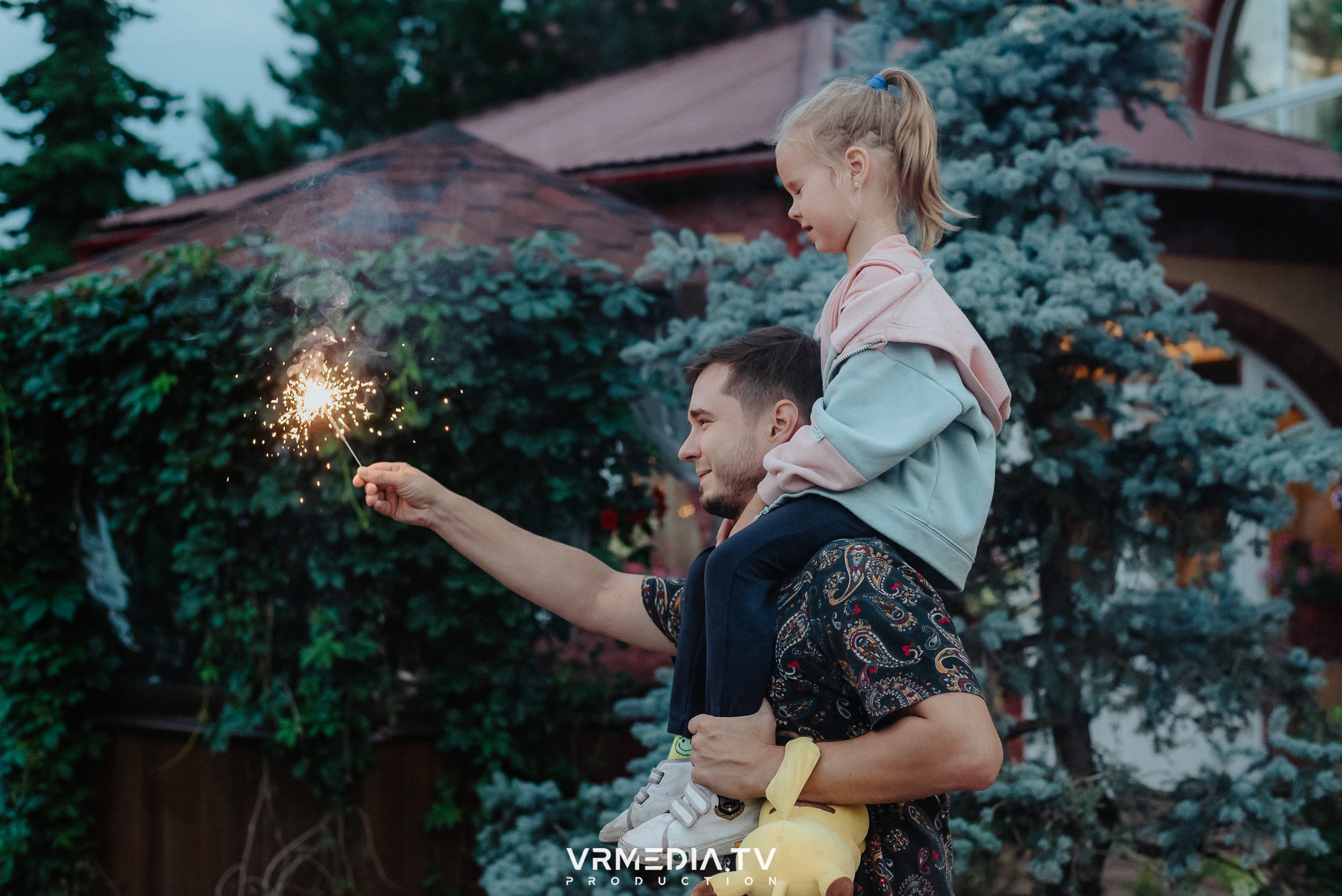 Выходные в ресторане «Лазурный берег»