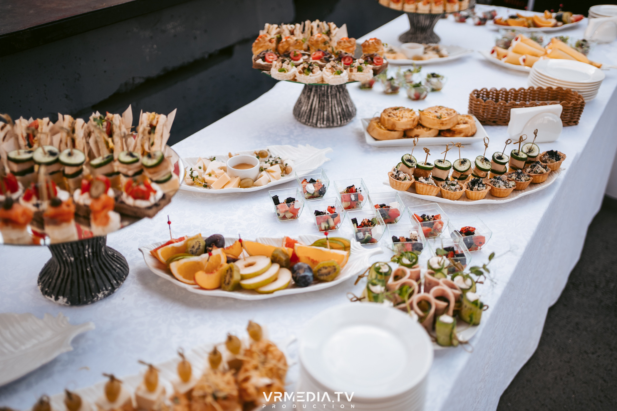 Показ нового сезона шоу «Новые звёзды в Африке» на ТНТ