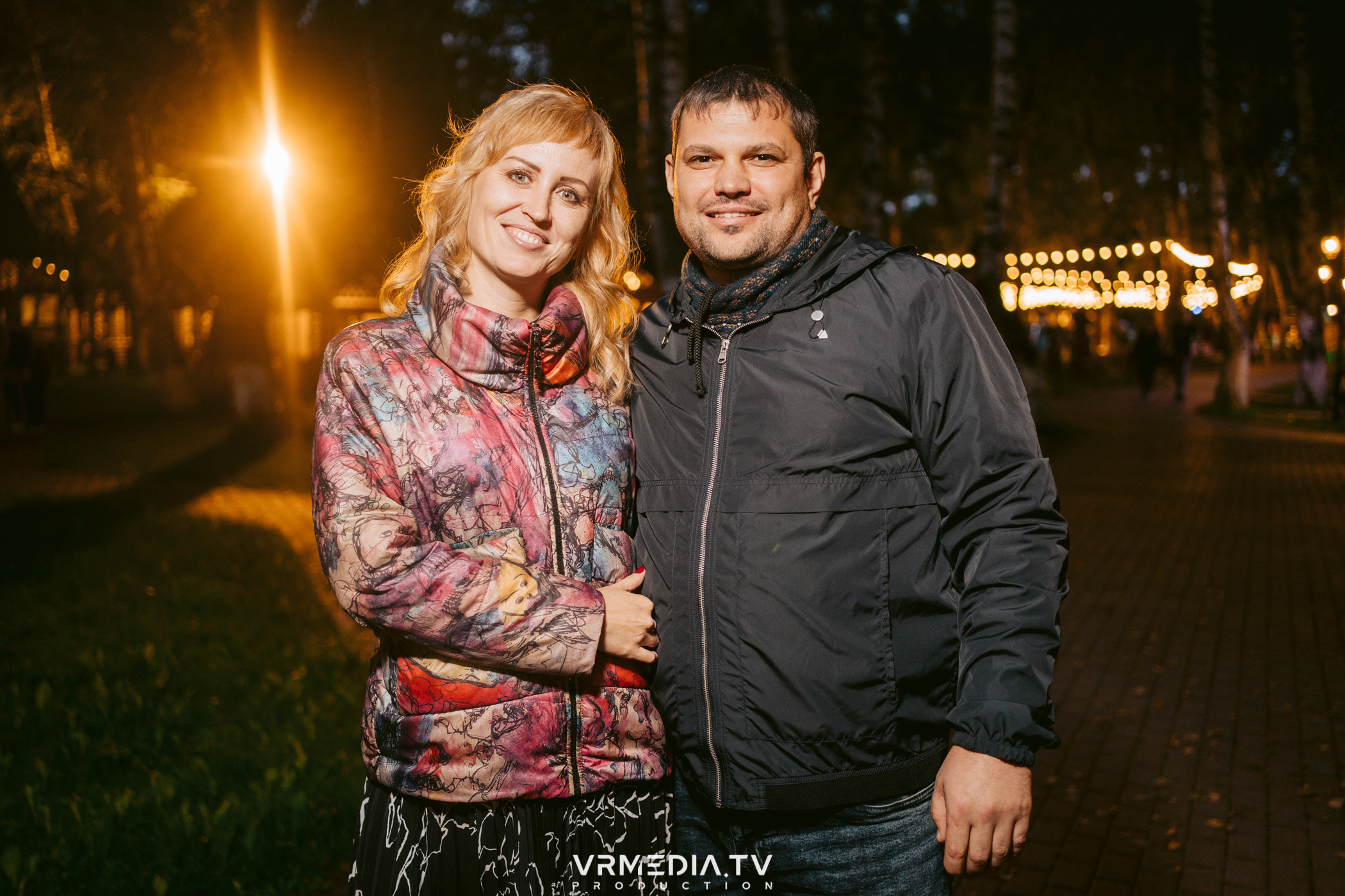 В гостях «У Петровича»