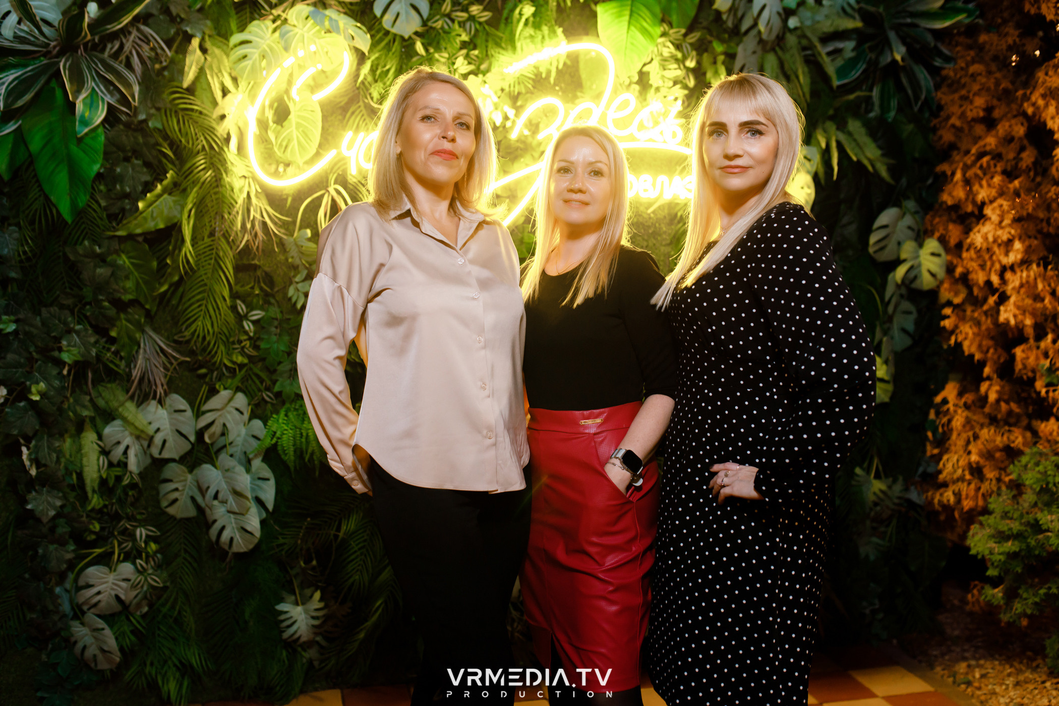 Выходные в ресторане «Лазурный берег»