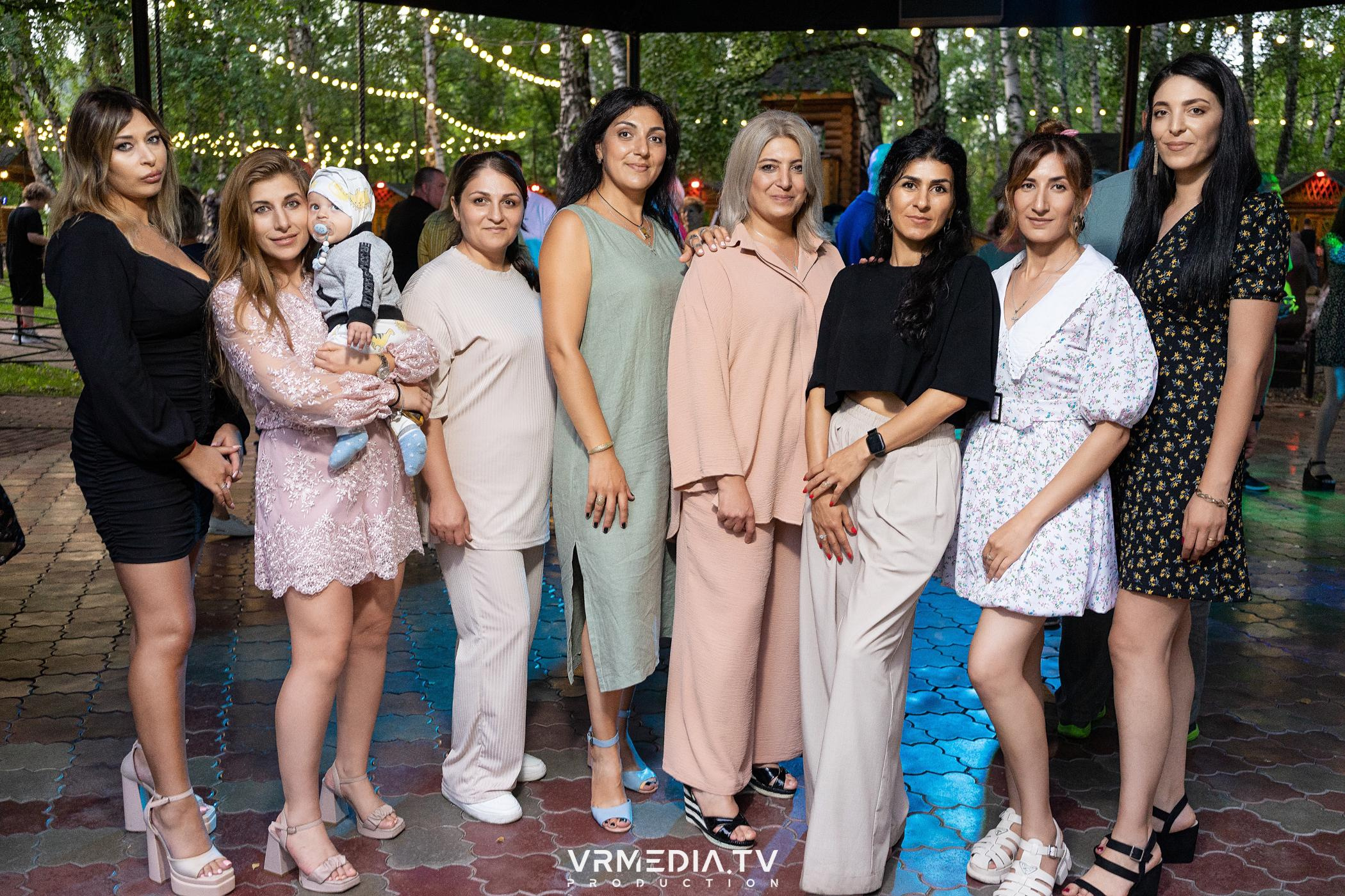 В гостях «У Петровича»